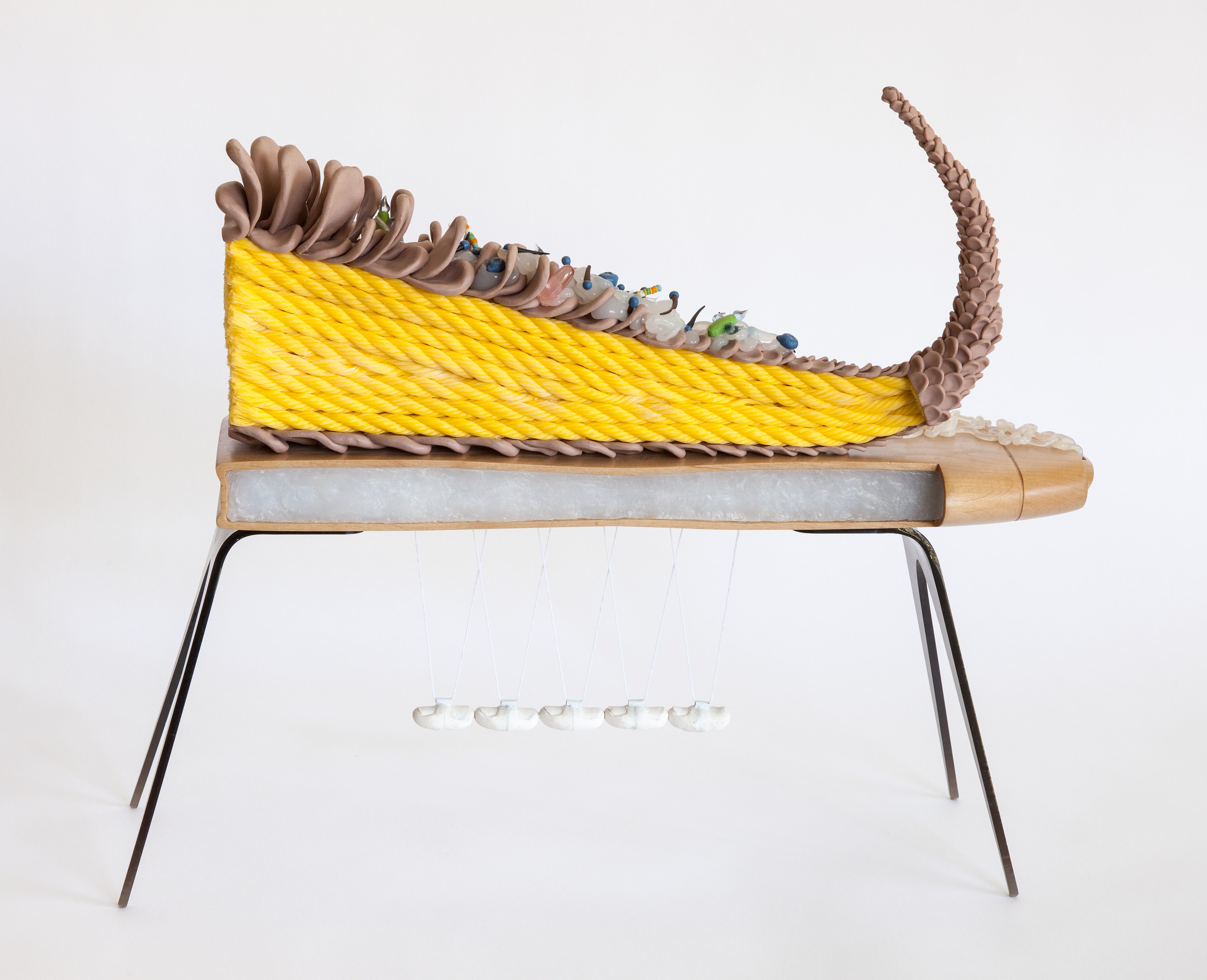Nut Art, Nut Art at Parker Gallery, photo 32