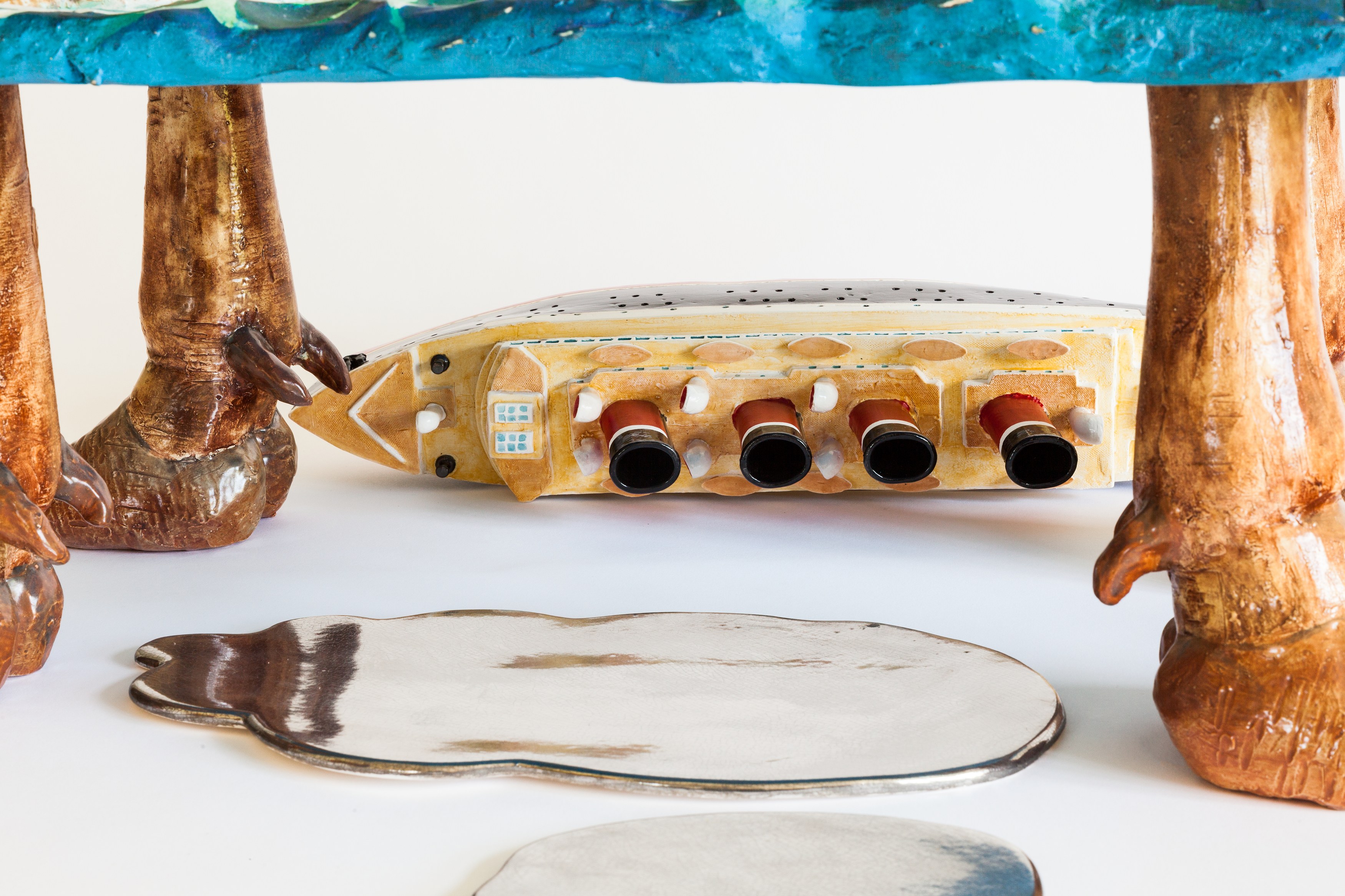 Nut Art, Nut Art at Parker Gallery, photo 29