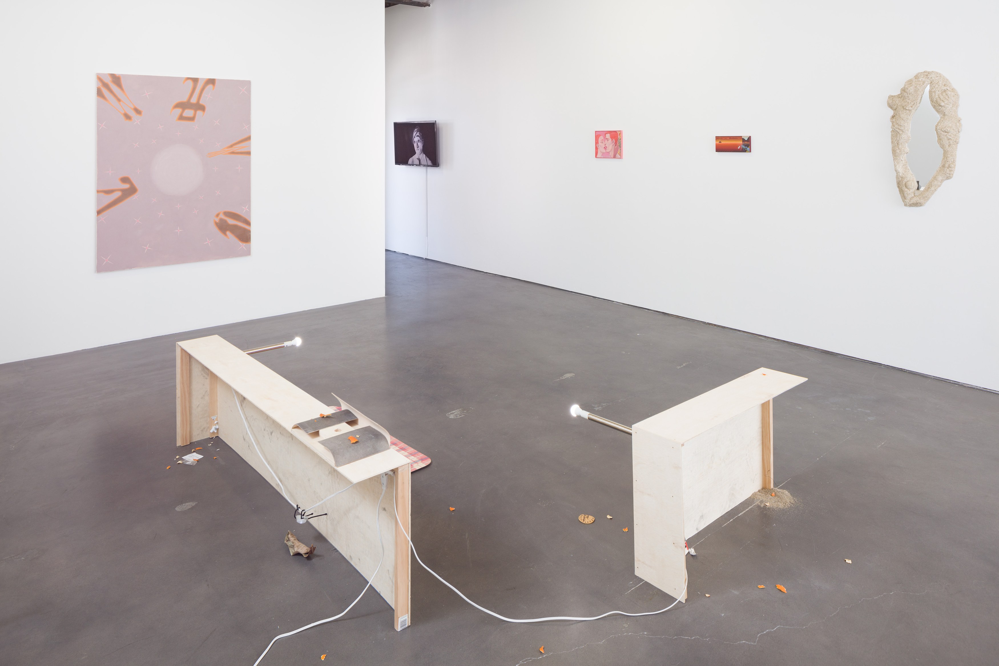 Kiss in Tears, Kiss in Tears at Freedman Fitzpatrick, photo 10