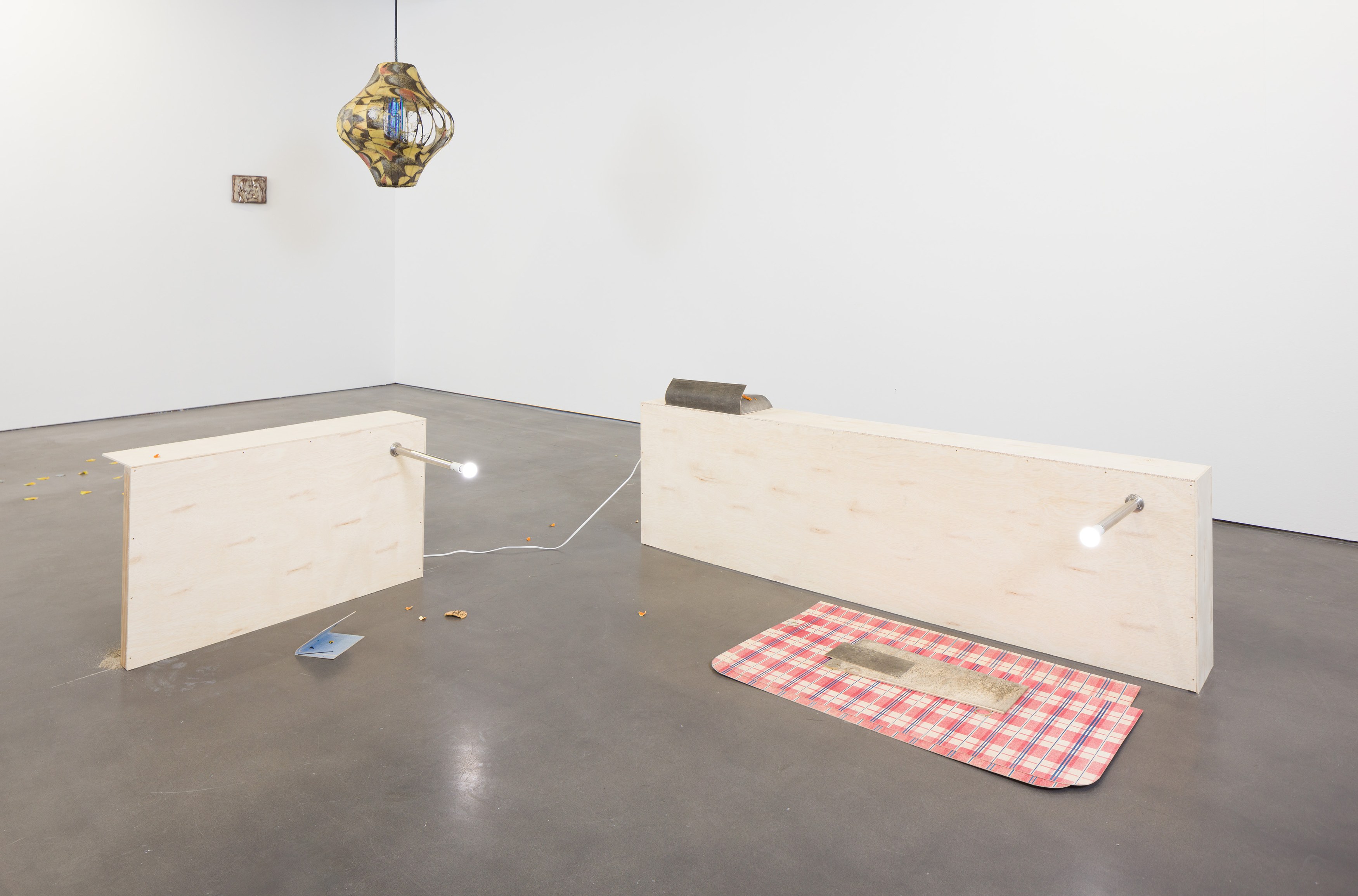 Kiss in Tears, Kiss in Tears at Freedman Fitzpatrick, photo 5