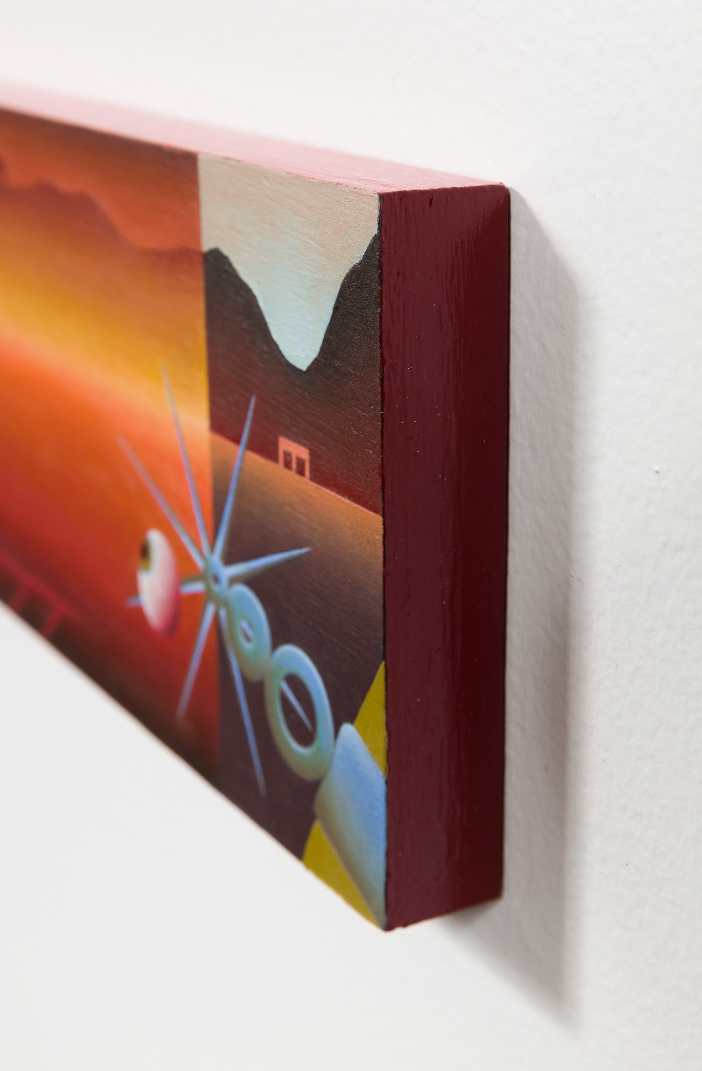 Kiss in Tears, Kiss in Tears at Freedman Fitzpatrick, photo 26