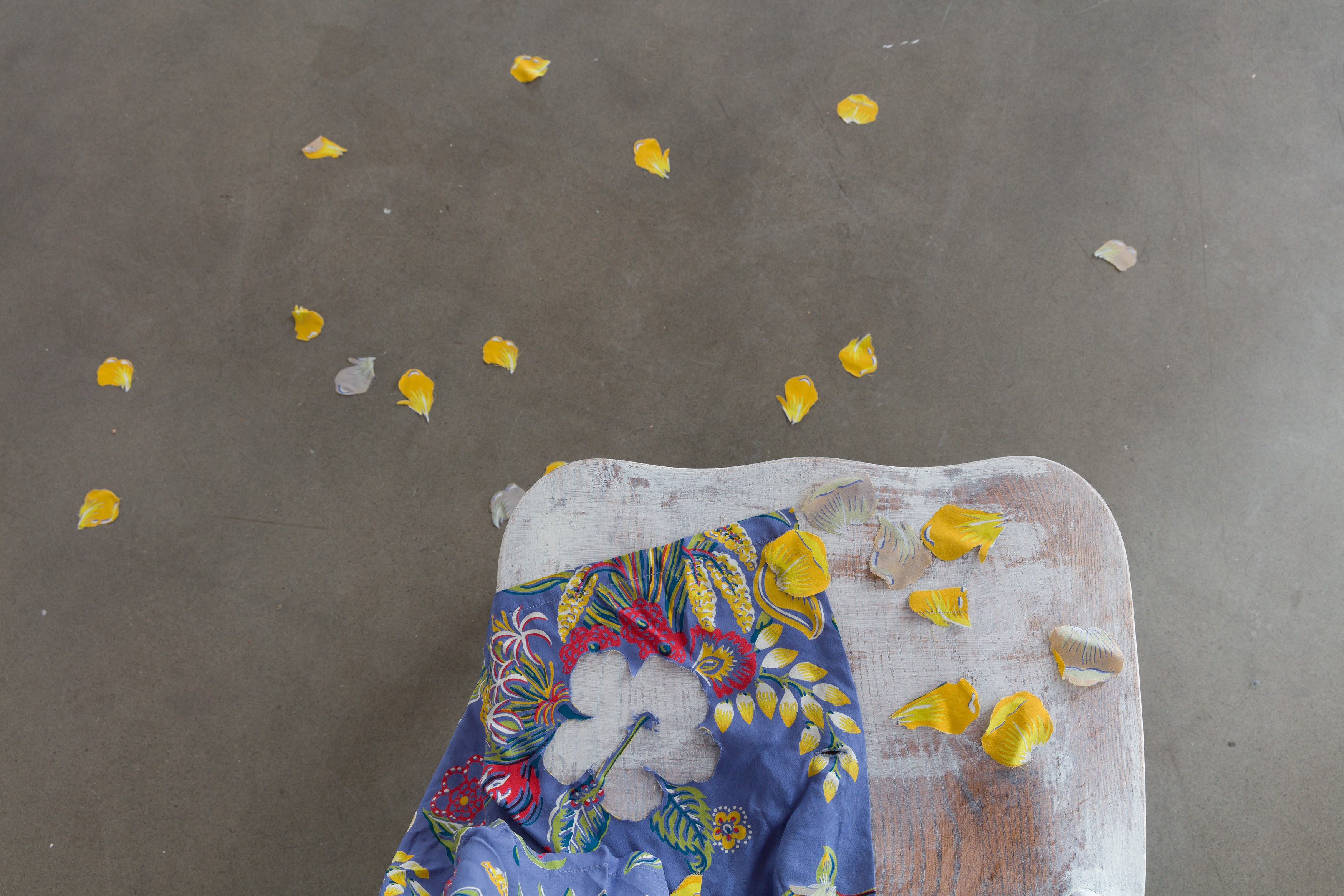 Kiss in Tears, Kiss in Tears at Freedman Fitzpatrick, photo 18