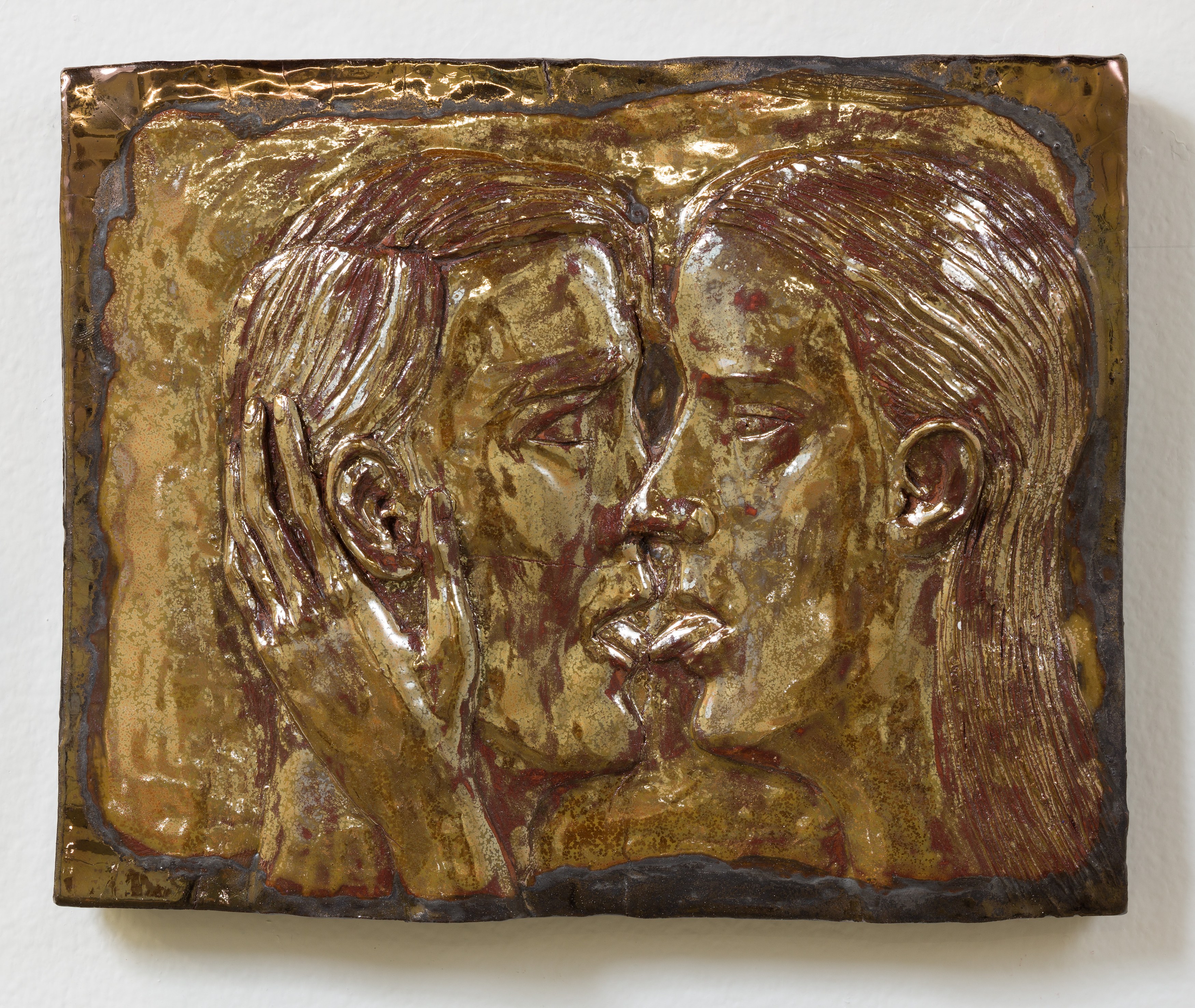 Kiss in Tears, Kiss in Tears at Freedman Fitzpatrick, photo 34
