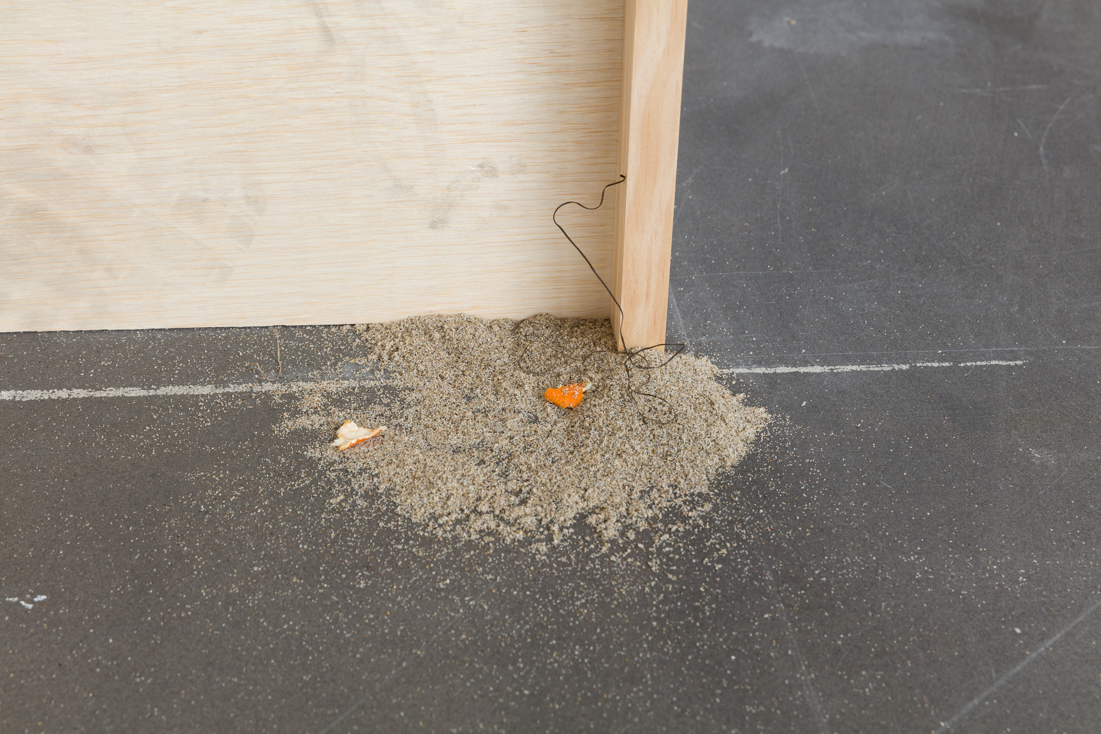Kiss in Tears, Kiss in Tears at Freedman Fitzpatrick, photo 19