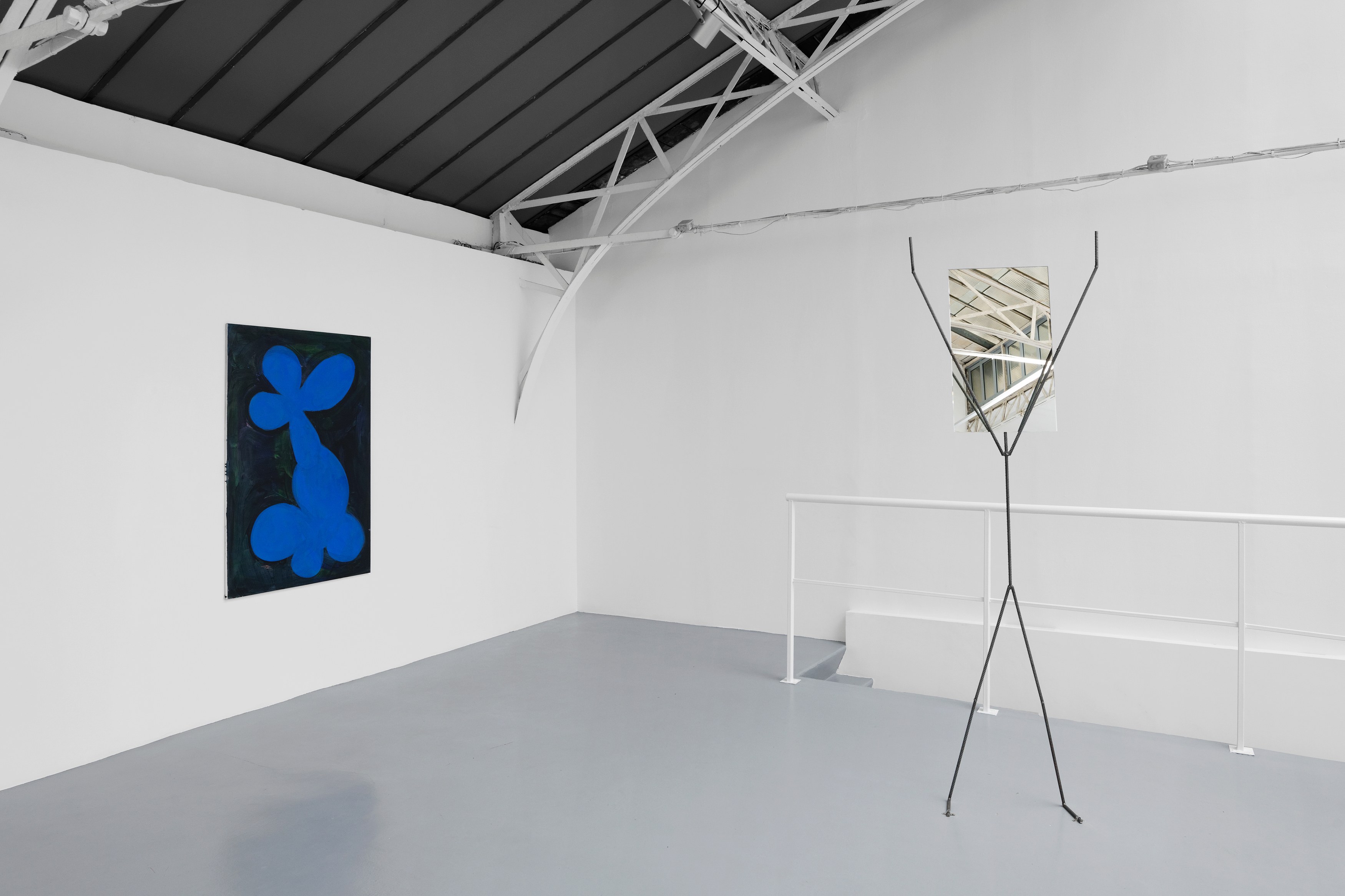 Denis ColletPark, Laure Prouvost, Tamuna Sirbiladze, Untitled at La Cuisine, photo 5