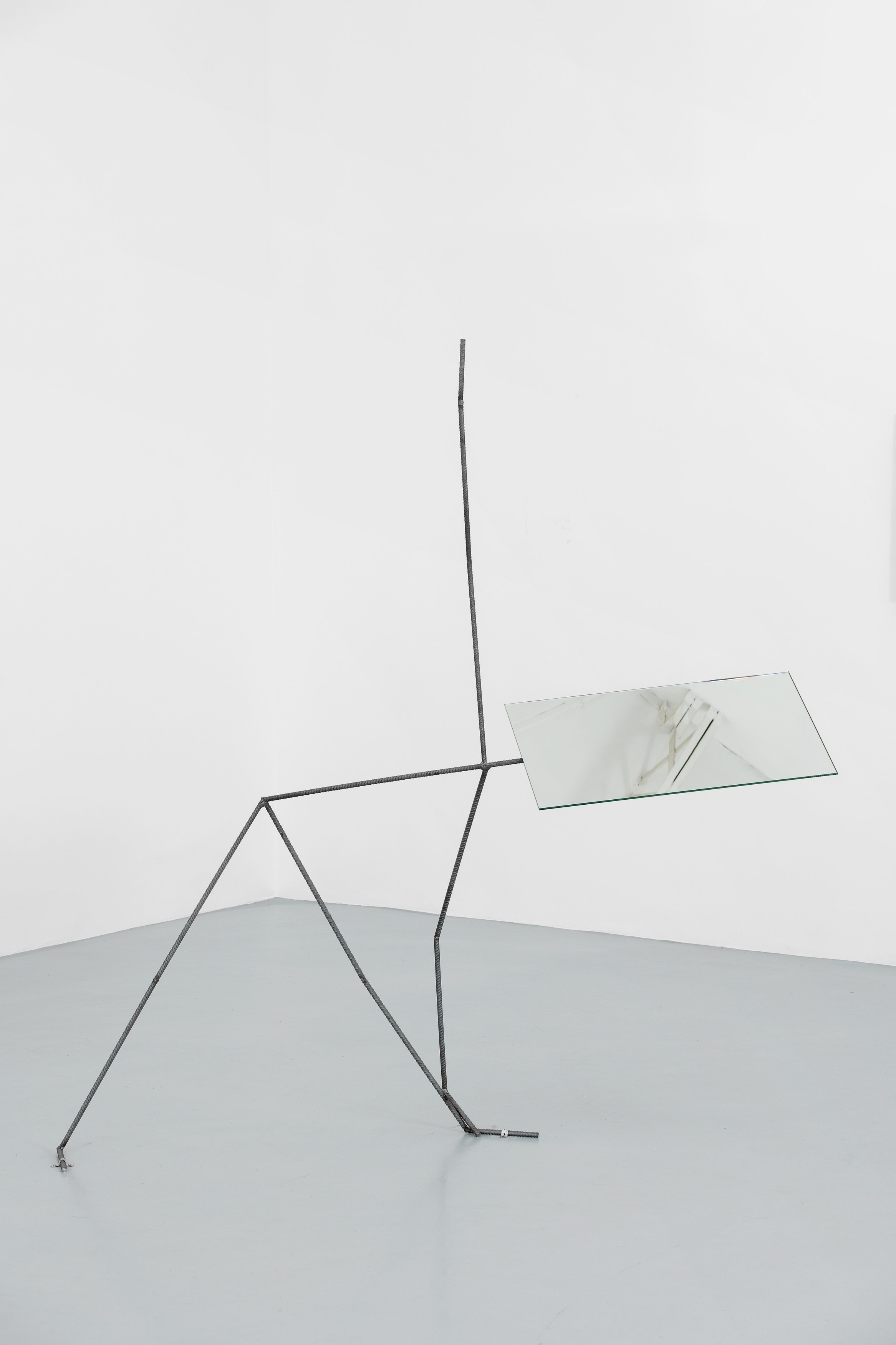 Denis ColletPark, Laure Prouvost, Tamuna Sirbiladze, Untitled at La Cuisine, photo 6