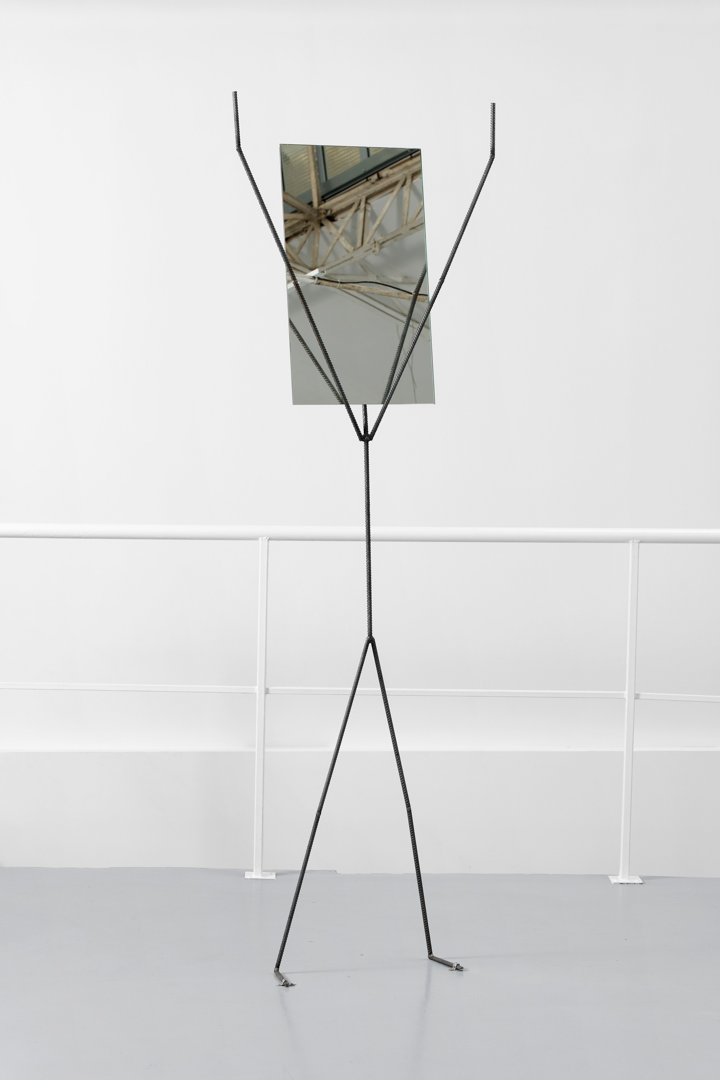 Denis ColletPark, Laure Prouvost, Tamuna Sirbiladze, Untitled at La Cuisine, photo 9