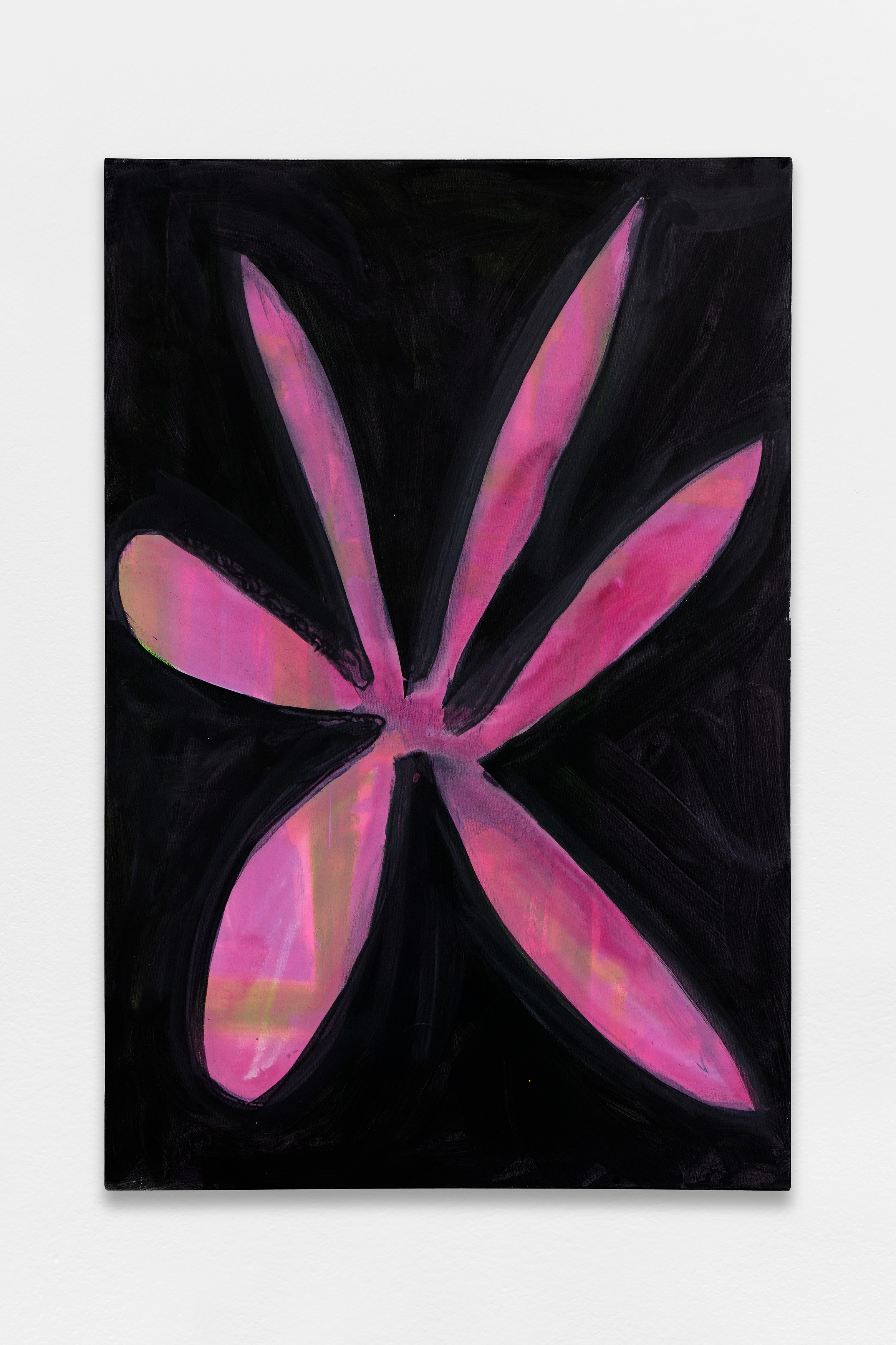Denis ColletPark, Laure Prouvost, Tamuna Sirbiladze, Untitled at La Cuisine, photo 10