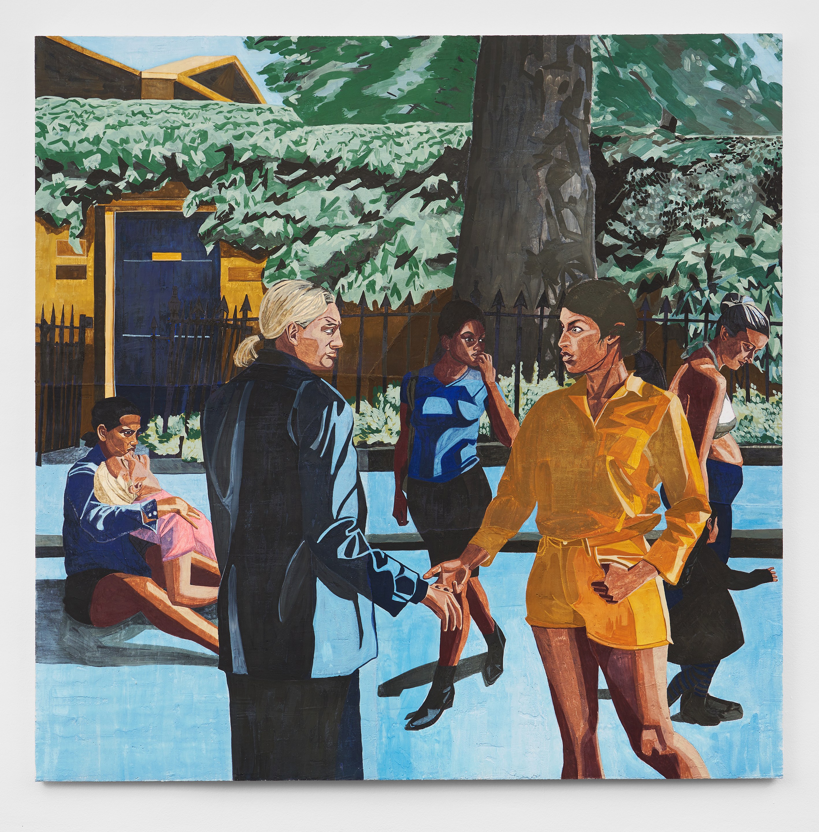 Hannah Quinlan & Rosie Hastings, Public Affairs at Isabella Bortolozzi, photo 11