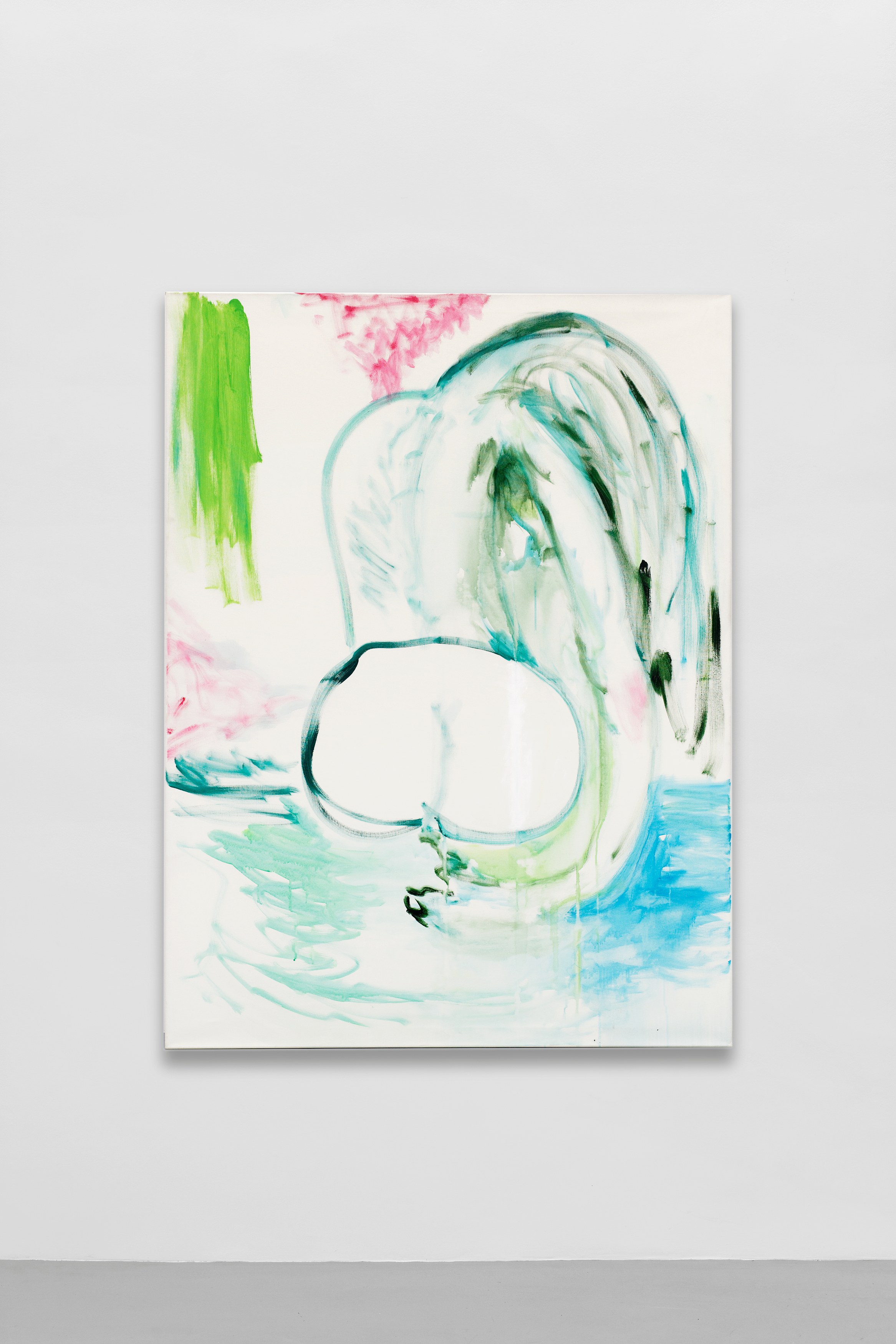 Denis ColletPark, Laure Prouvost, Tamuna Sirbiladze, Untitled at La Cuisine, photo 16