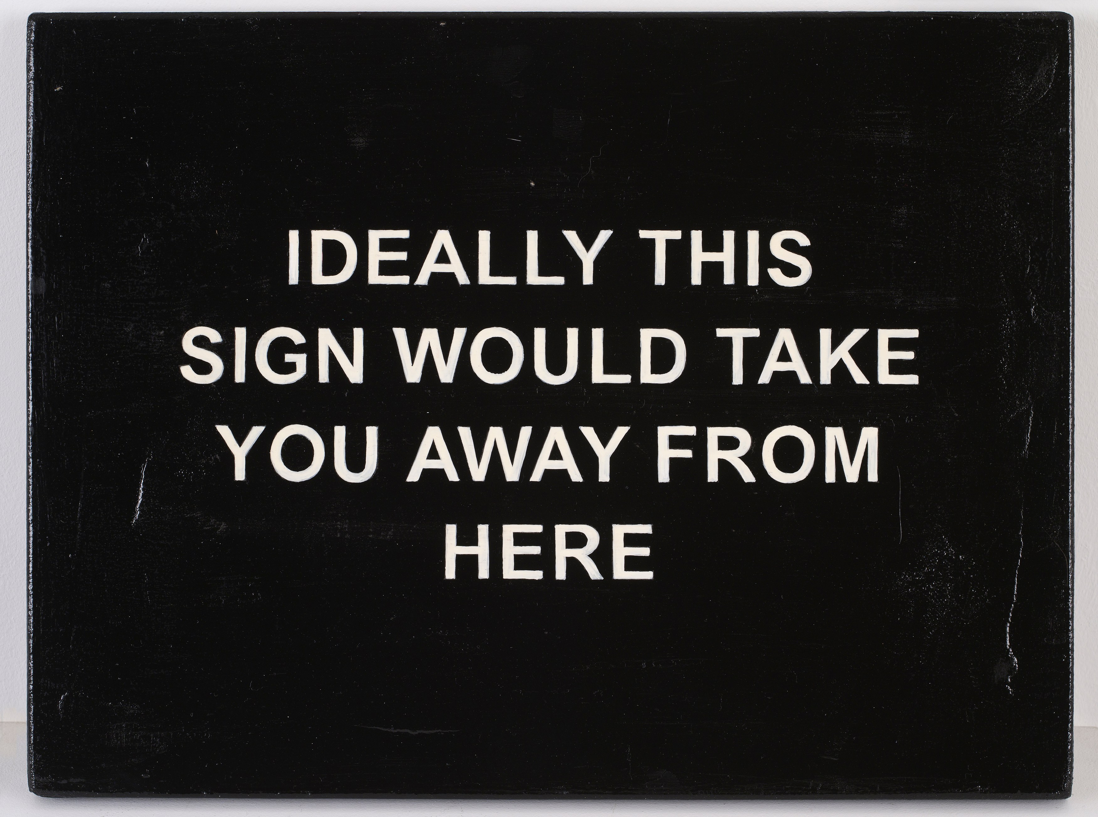 Denis ColletPark, Laure Prouvost, Tamuna Sirbiladze, Untitled at La Cuisine, photo 17