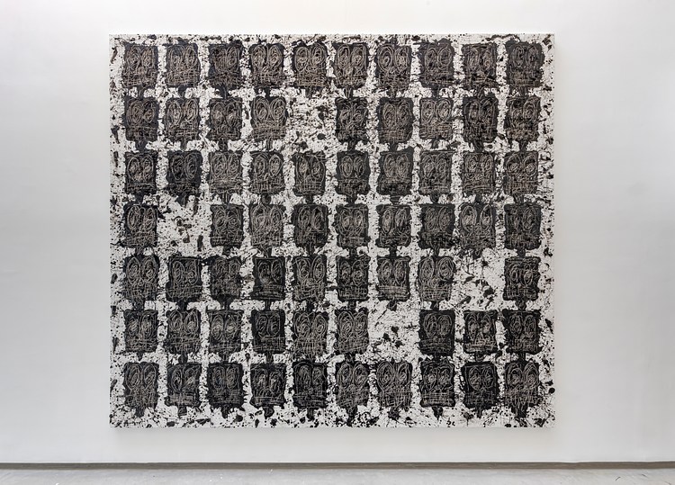 Rashid Johnson | Contemporary Art Library