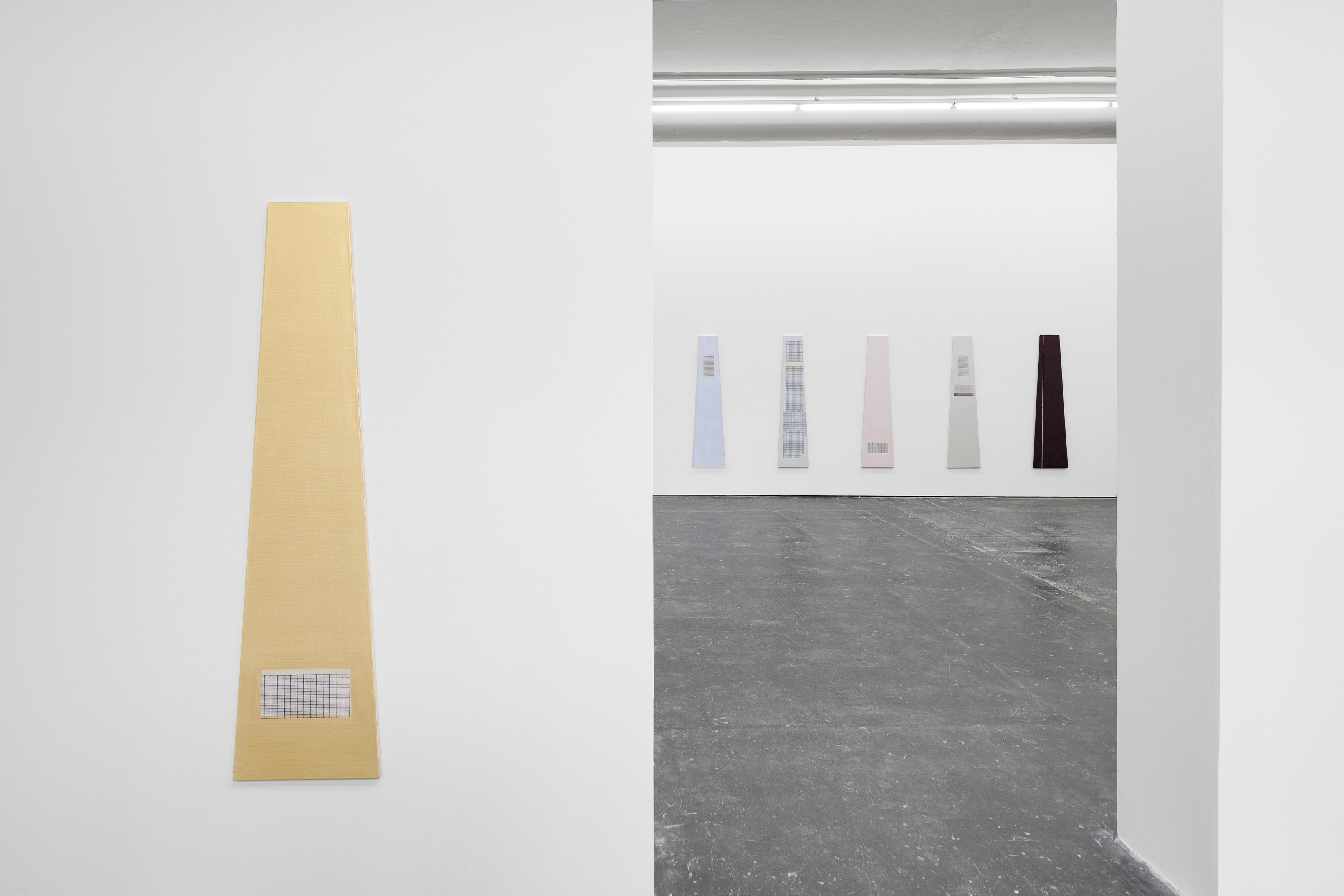 Marieta Chirulescu, Untitled at Galeria Plan B, photo 2