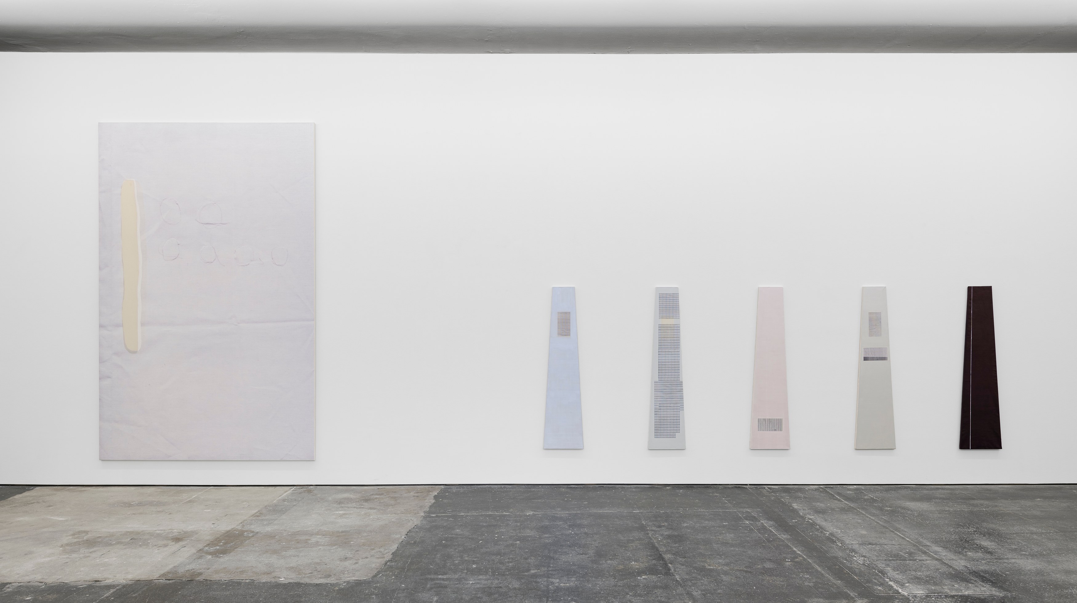 Marieta Chirulescu, Untitled at Galeria Plan B, photo 3