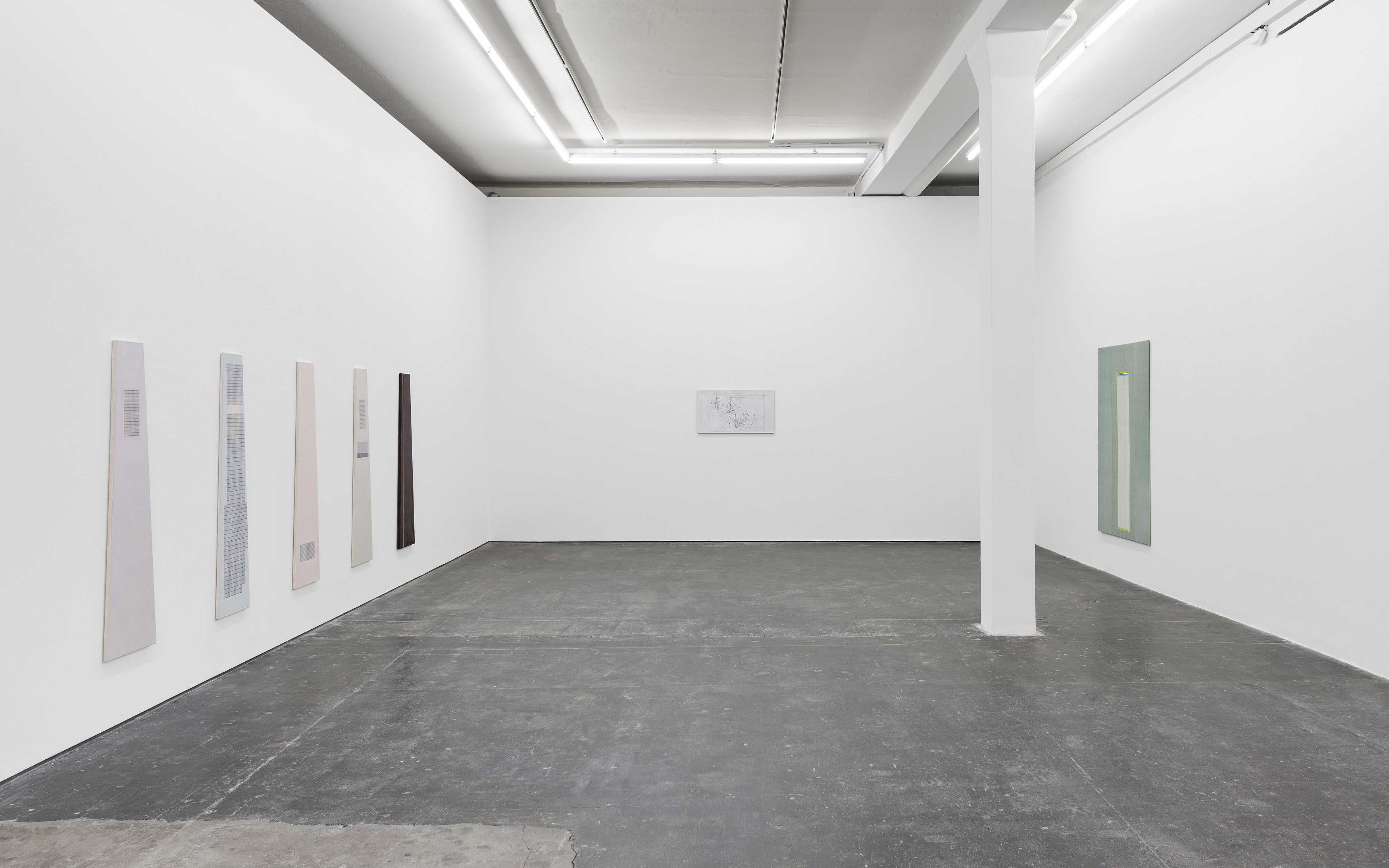 Marieta Chirulescu, Untitled at Galeria Plan B, photo 7
