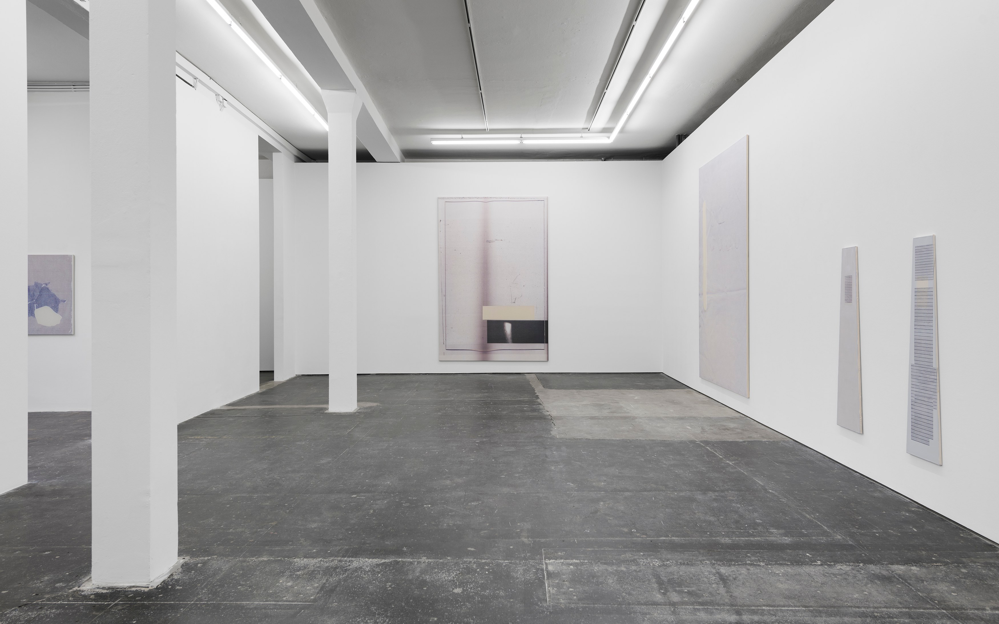 Marieta Chirulescu, Untitled at Galeria Plan B, photo 4