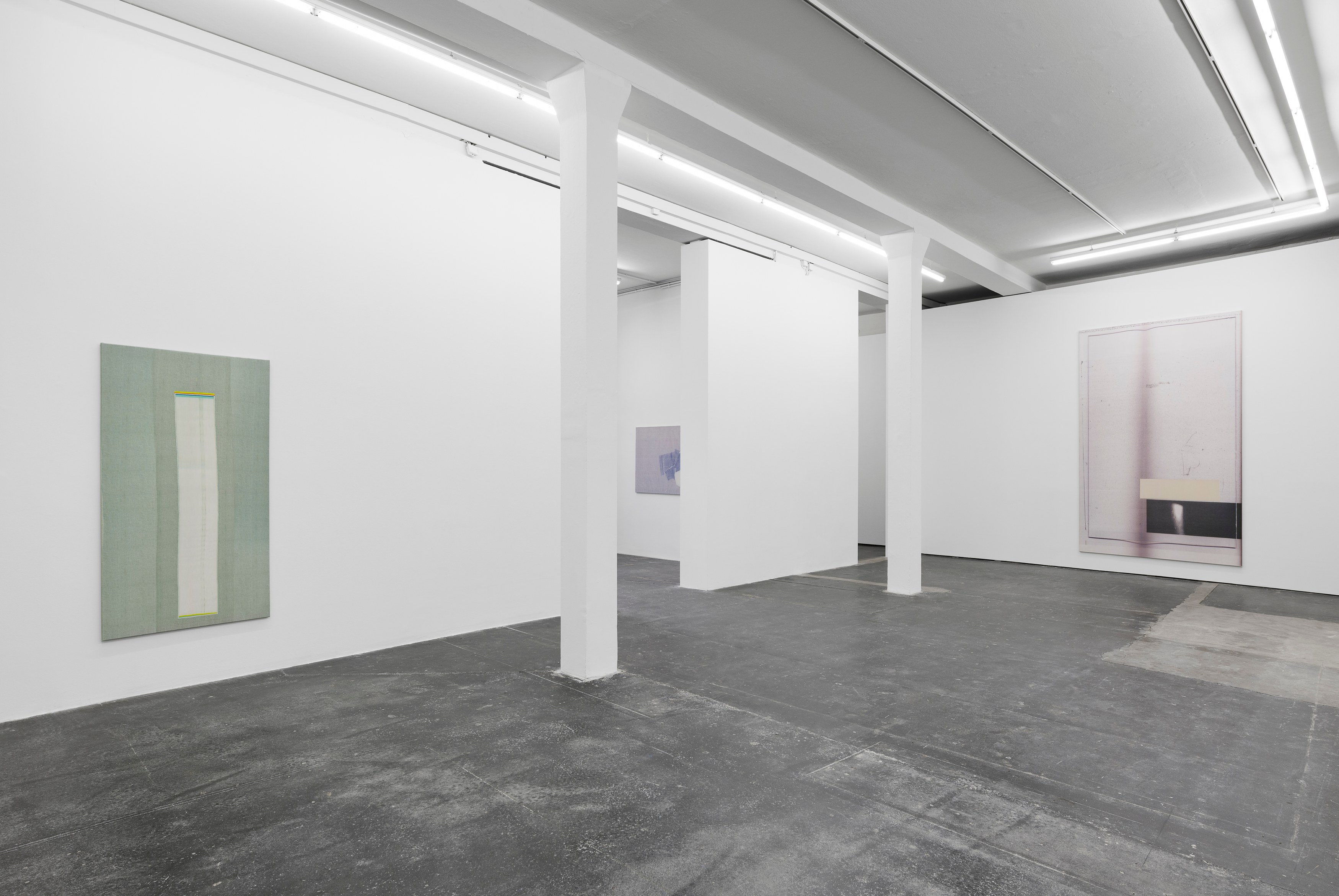 Marieta Chirulescu, Untitled at Galeria Plan B, photo 10