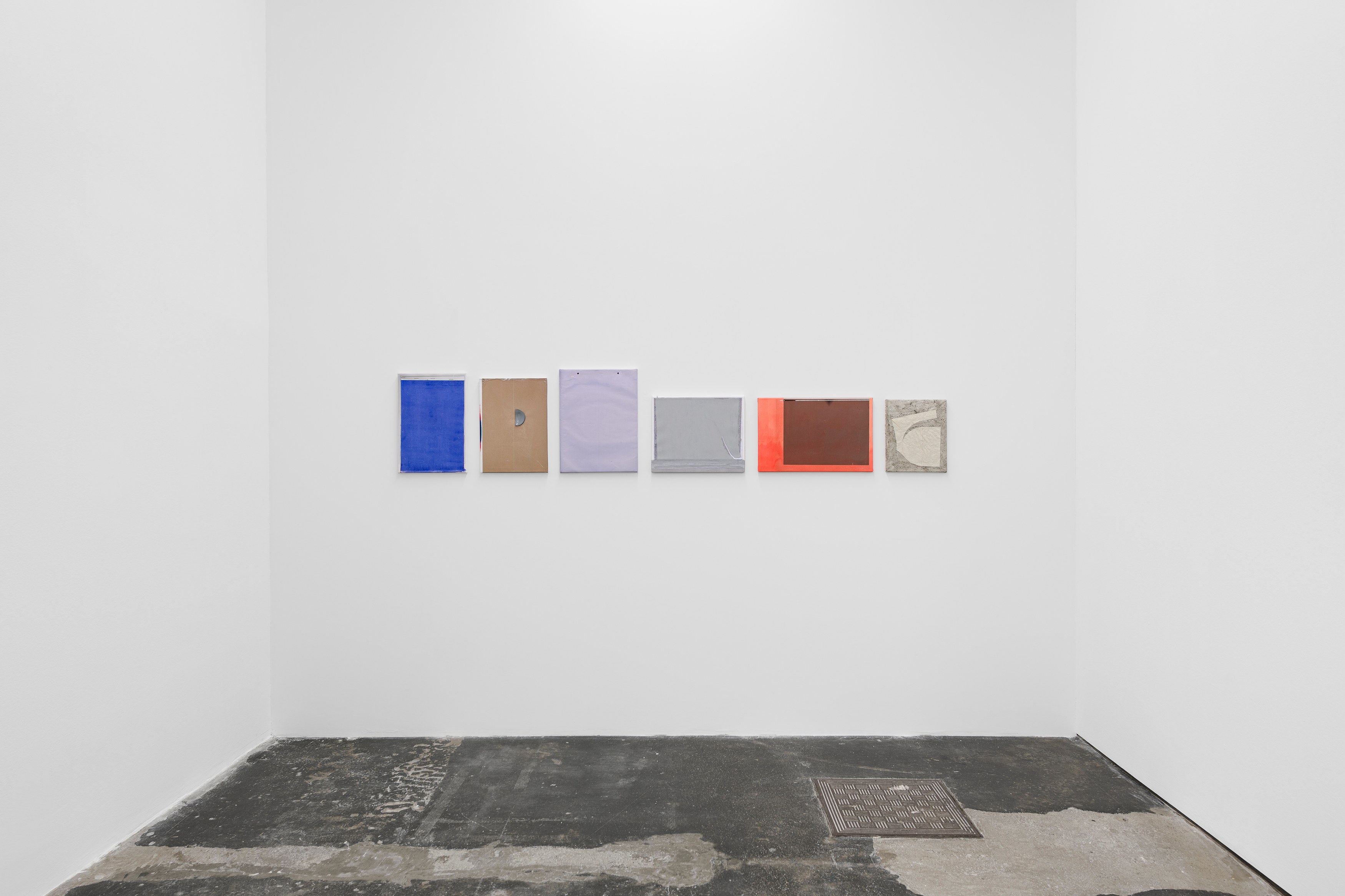 Marieta Chirulescu, Untitled at Galeria Plan B, photo 11