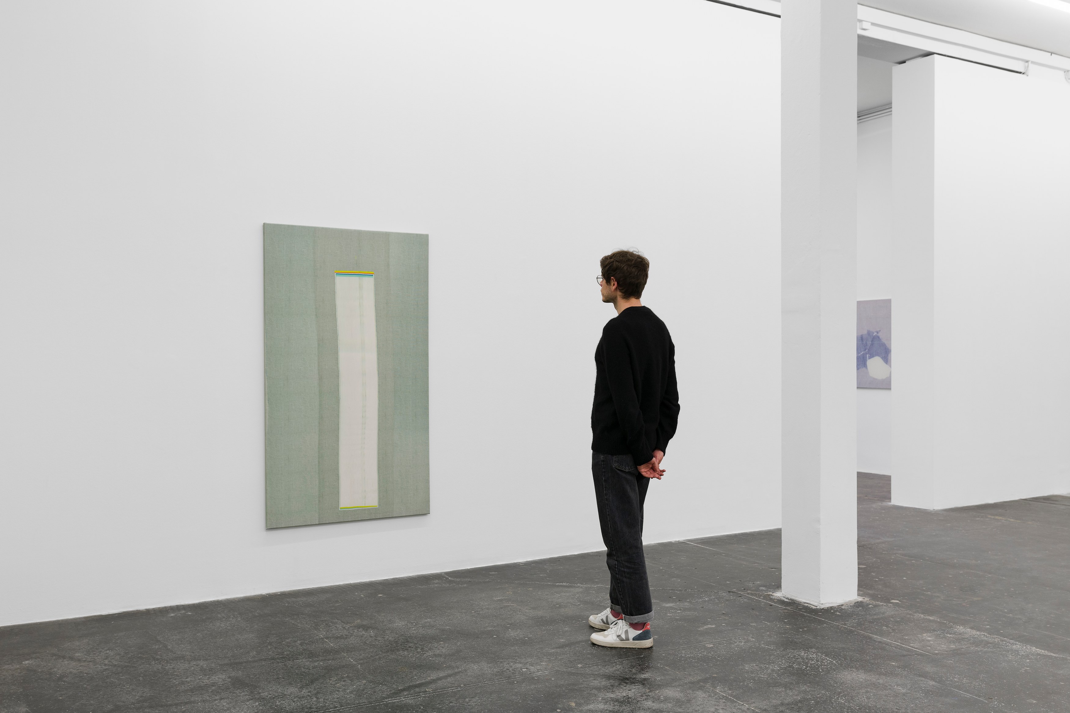Marieta Chirulescu, Untitled at Galeria Plan B, photo 9