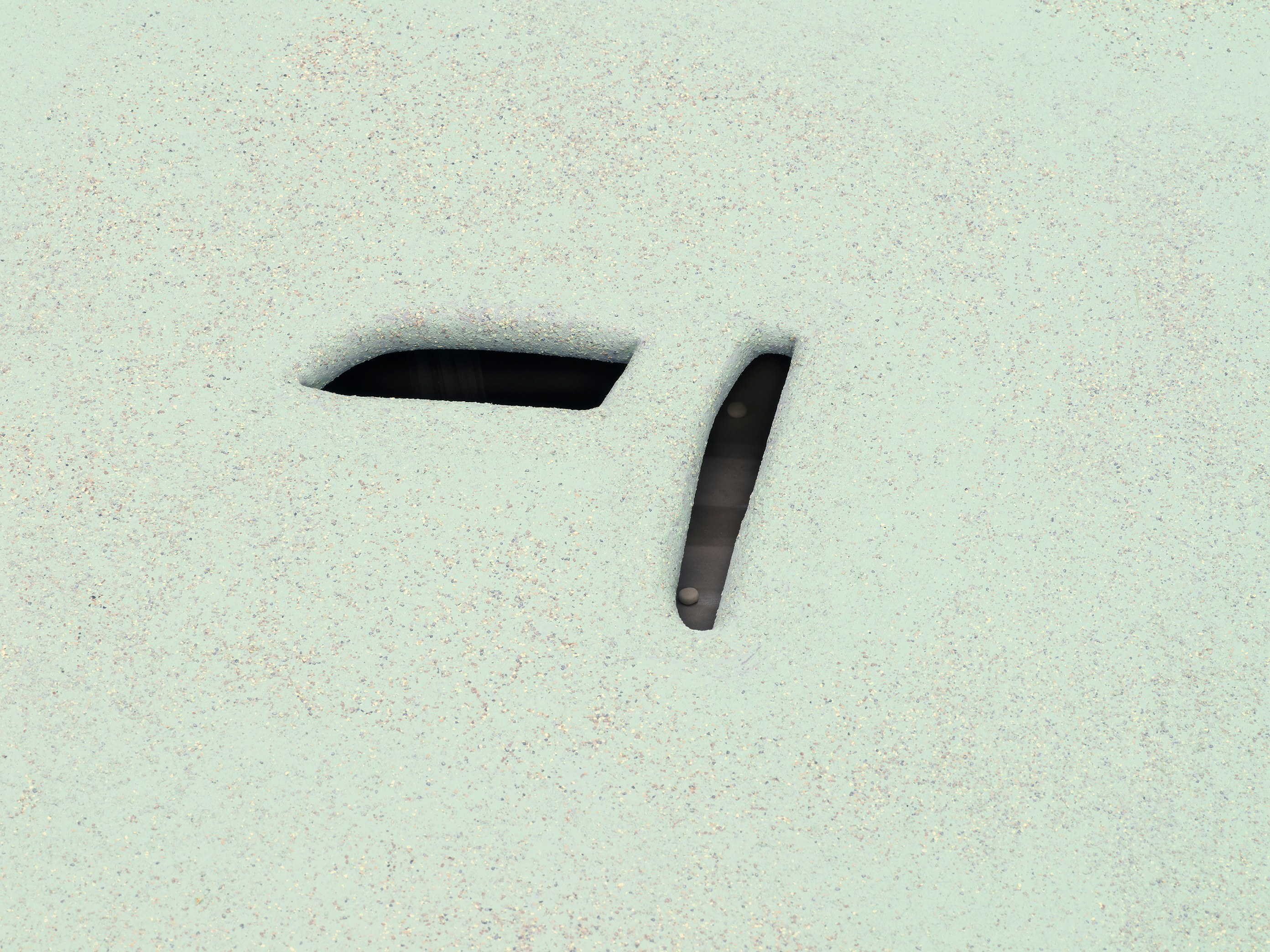 Installation view 8