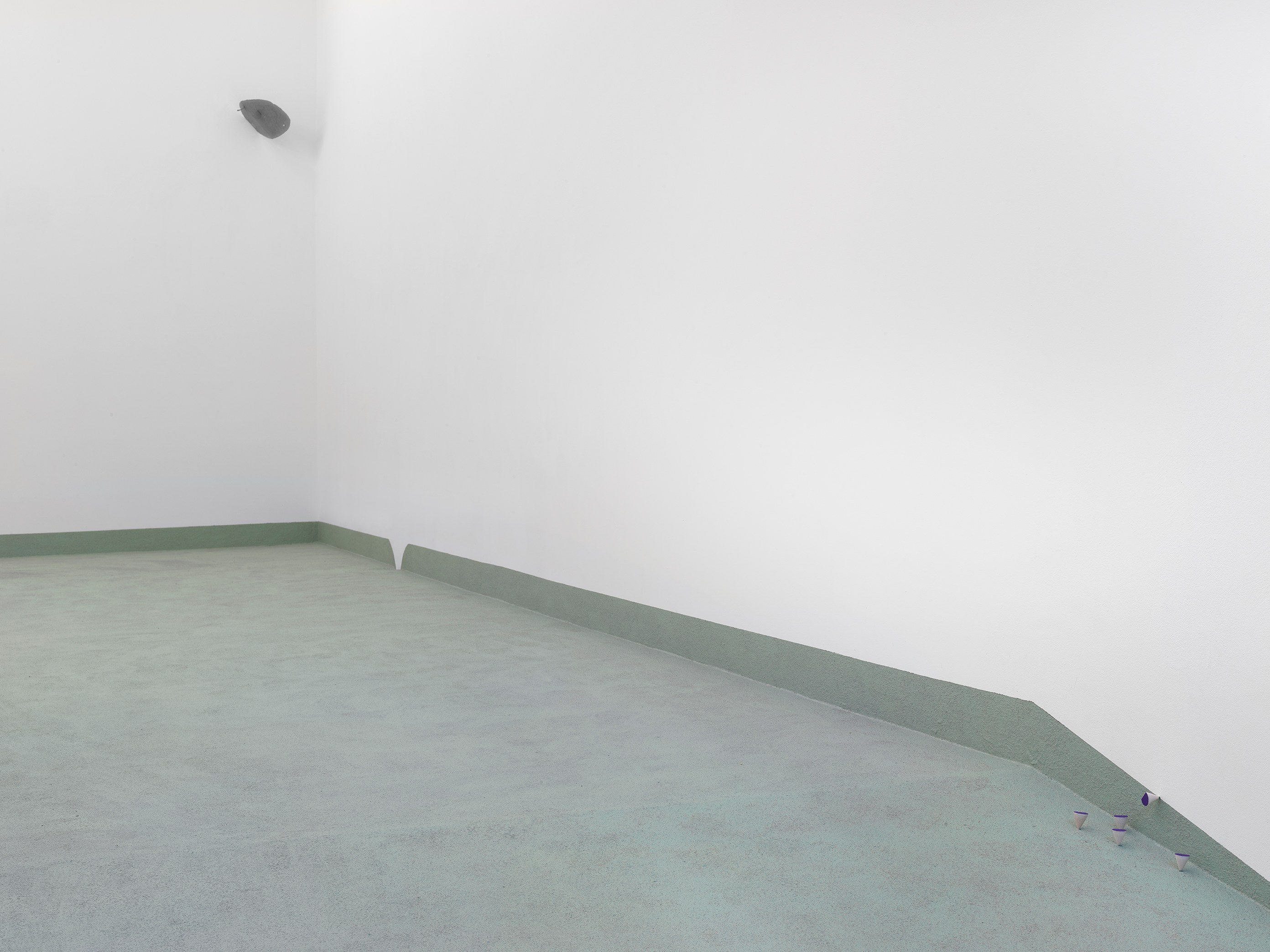 Installation view 2