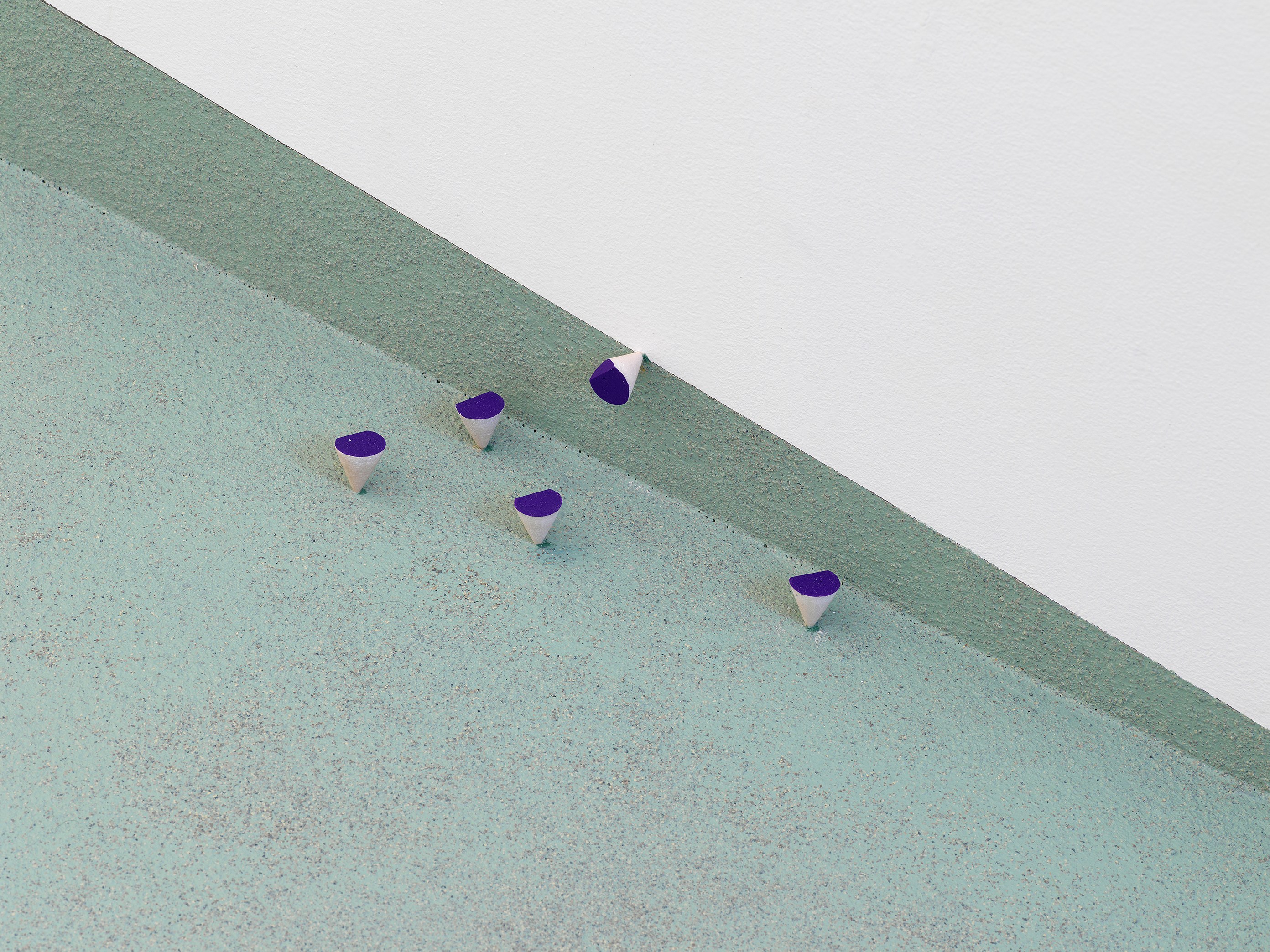 Installation view 3
