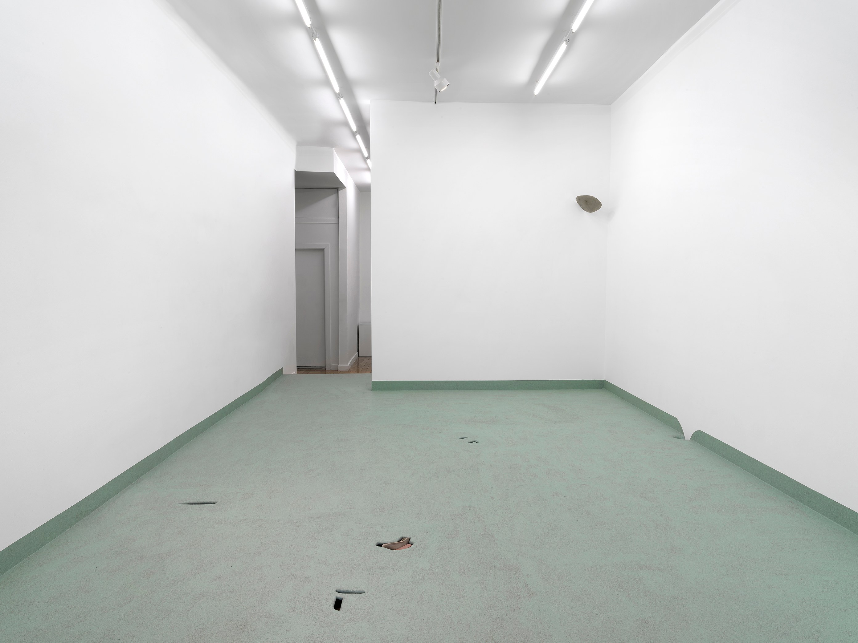 Installation view 4