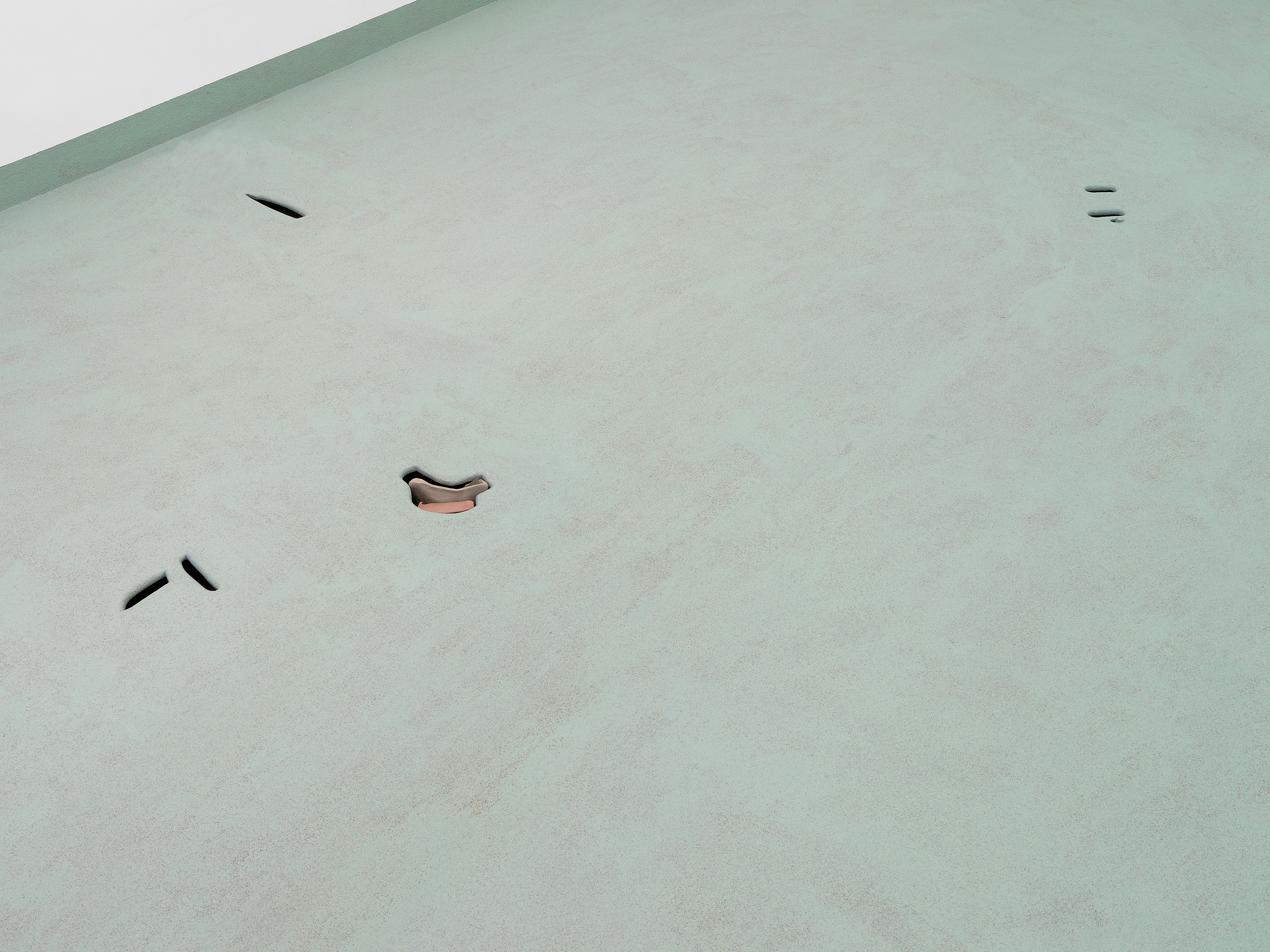 Installation view 6