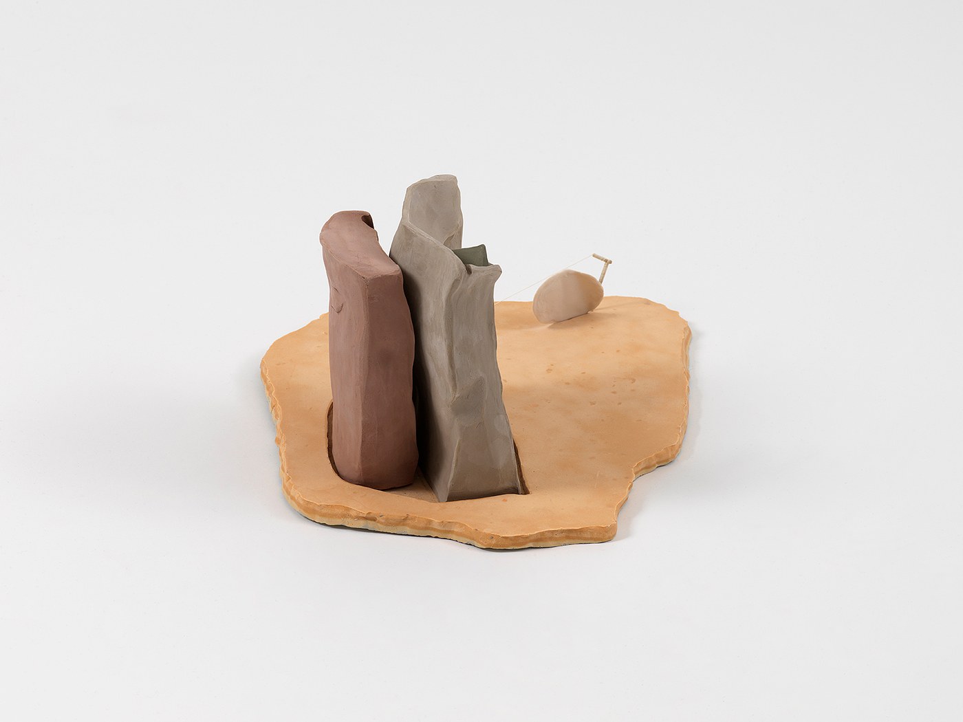 Installation view 11