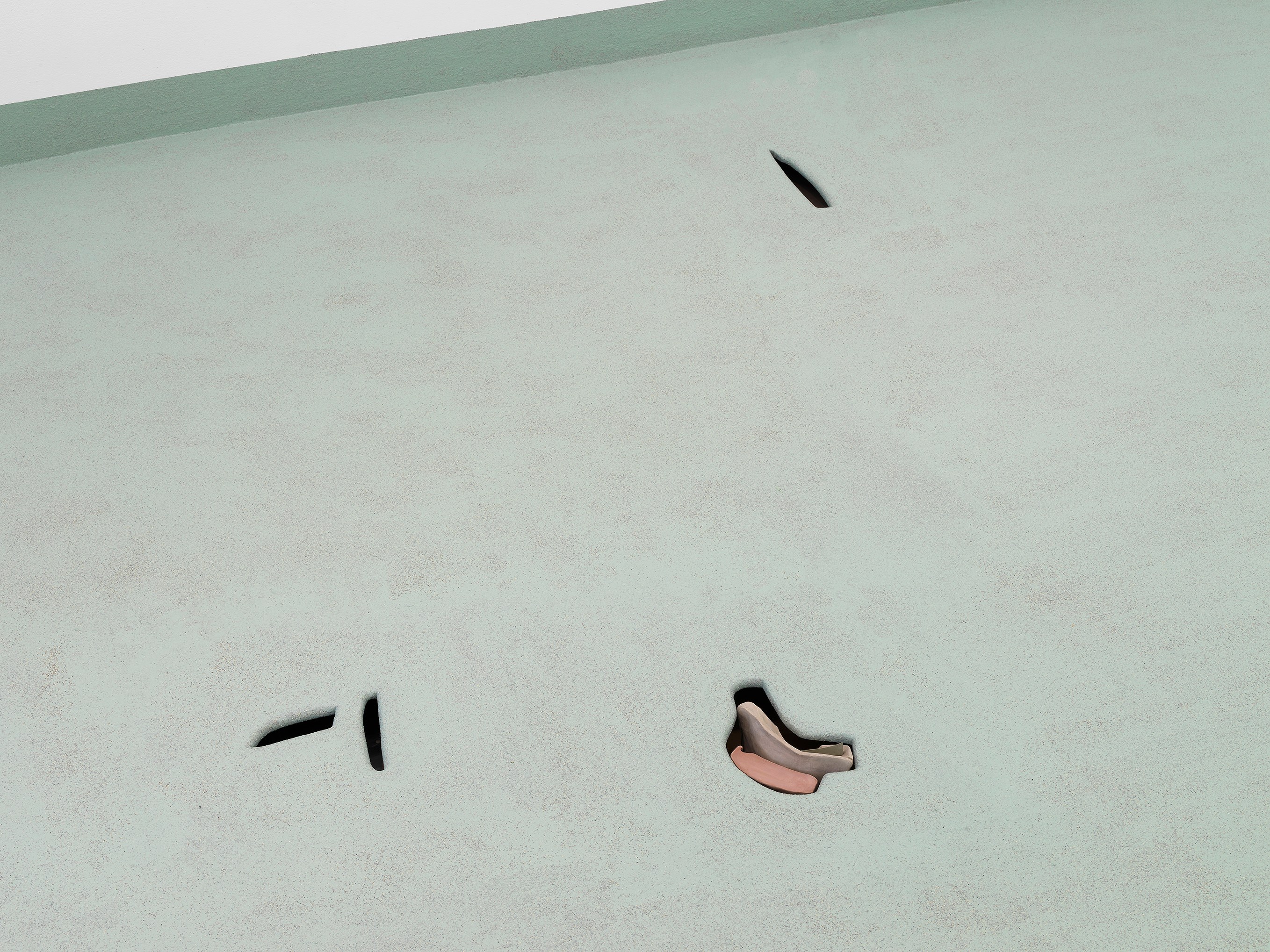 Installation view 7