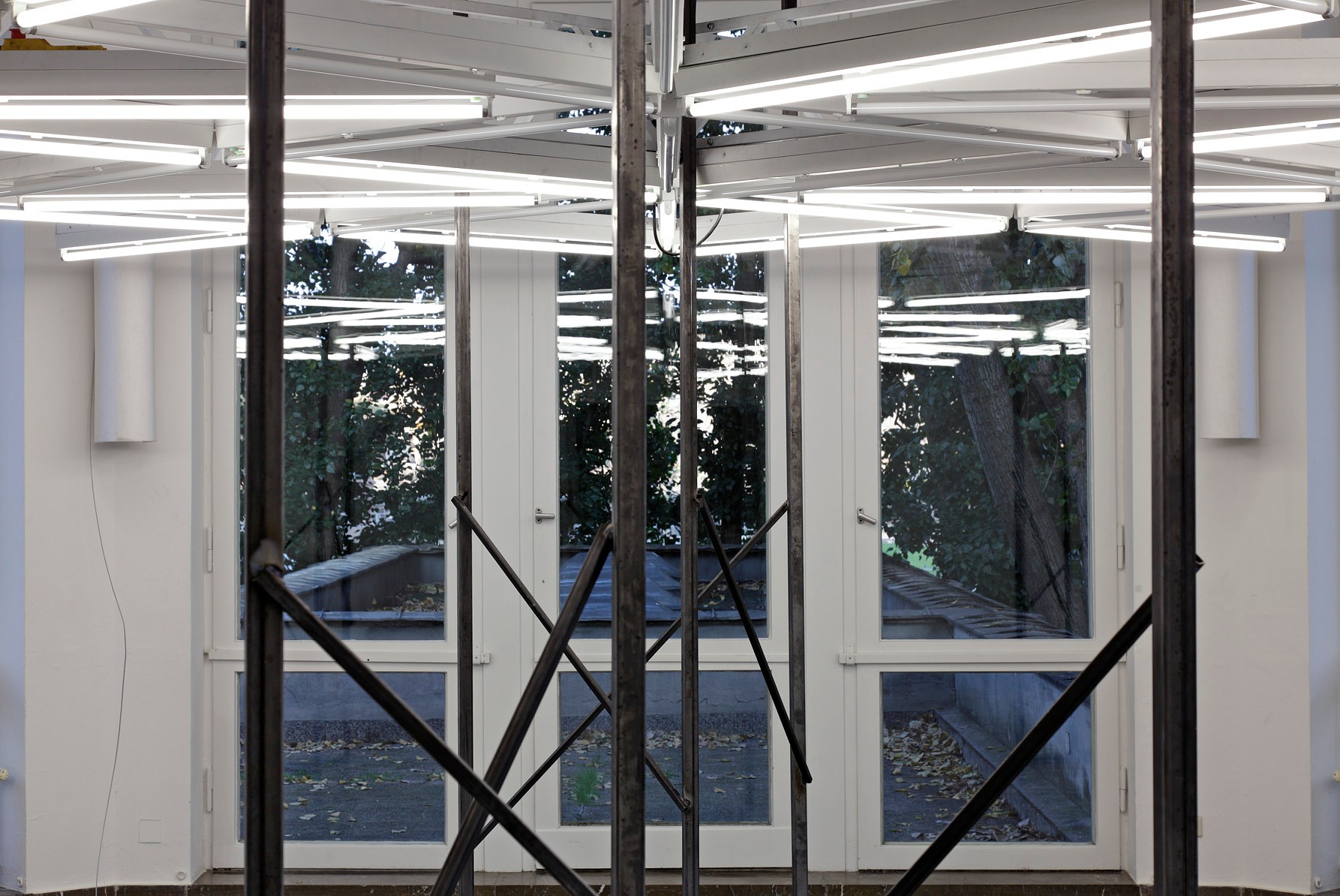 Dirk Bell, LI've is LI've at Schinkel Pavillon, photo 16