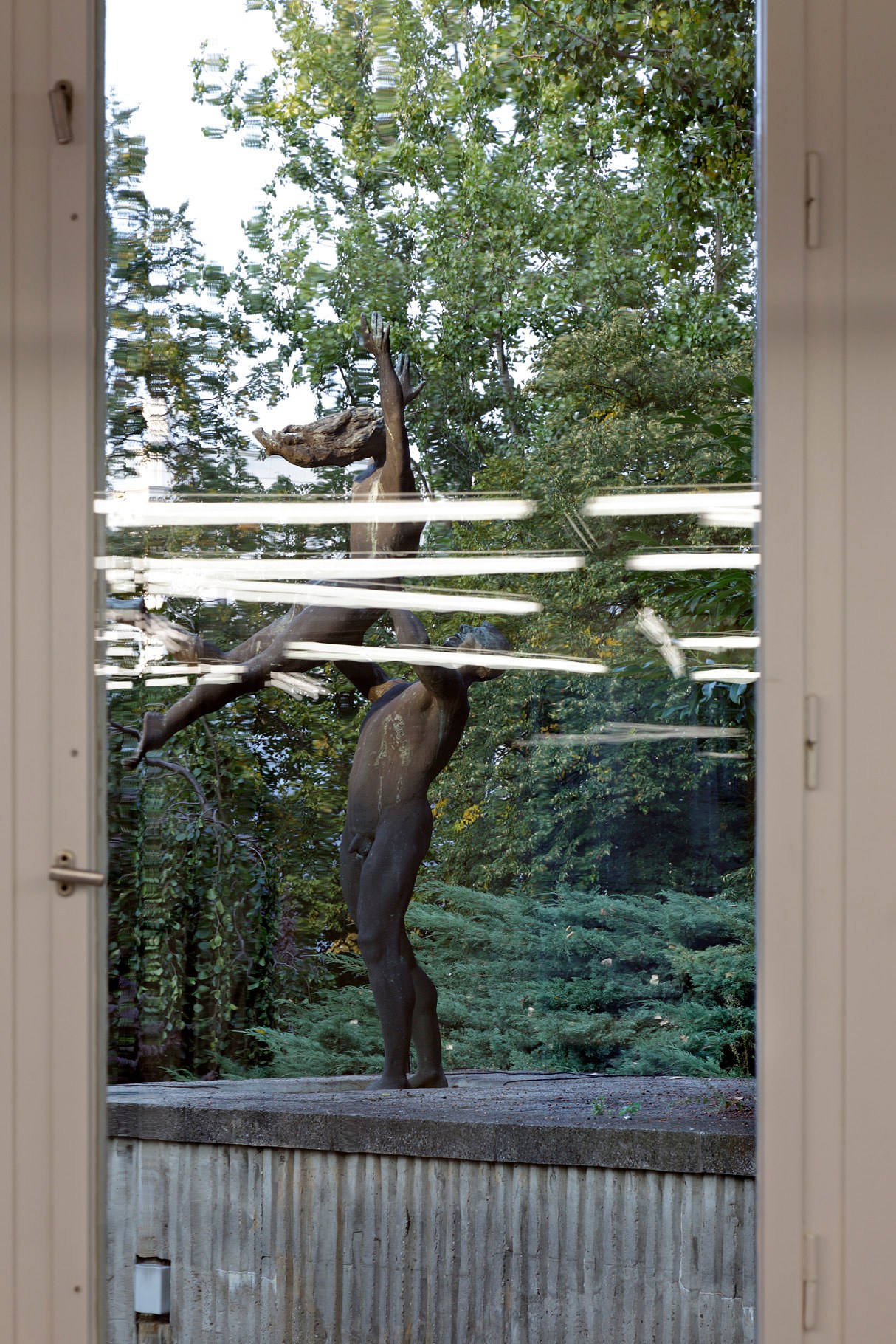 Dirk Bell, LI've is LI've at Schinkel Pavillon, photo 22