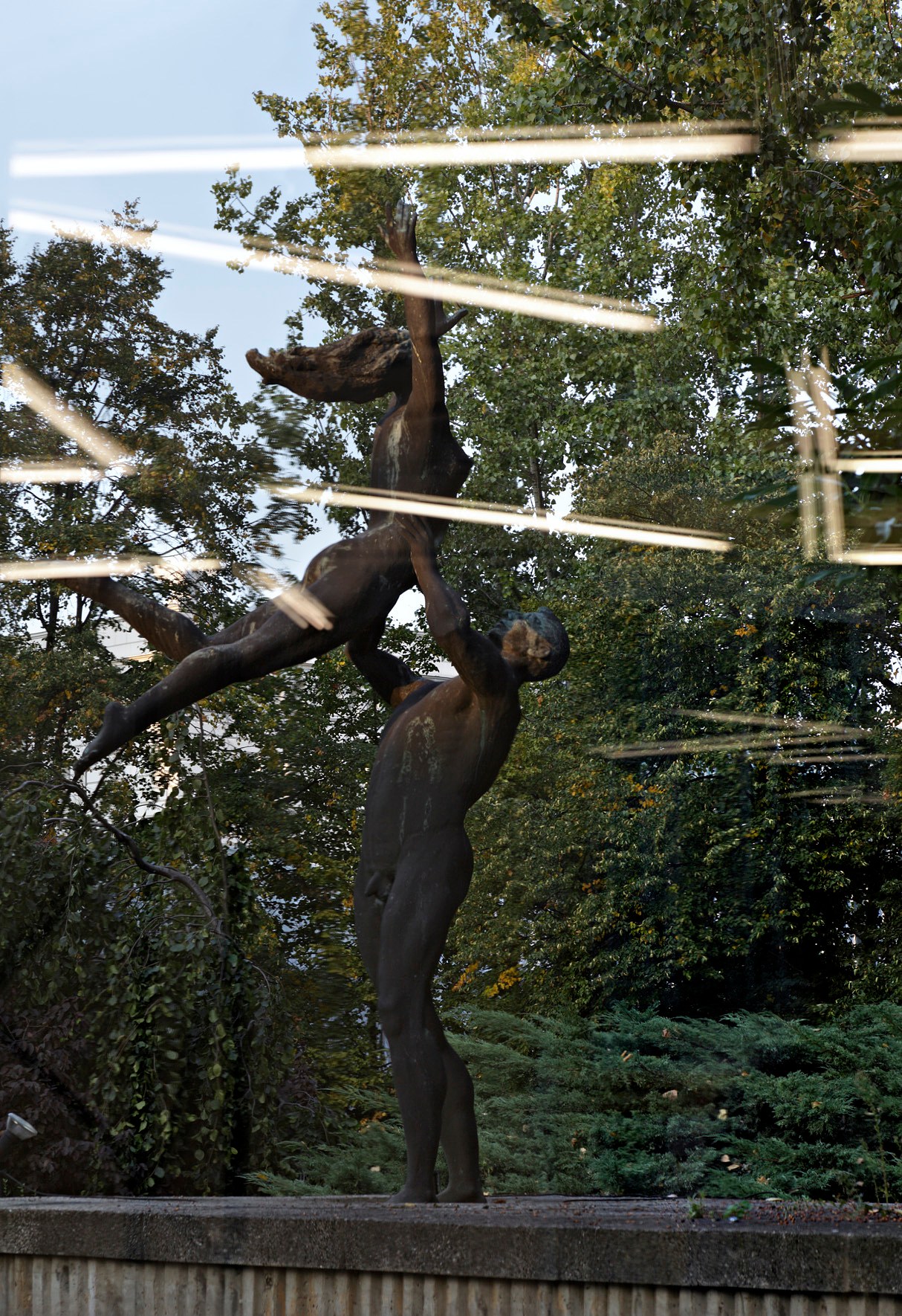 Dirk Bell, LI've is LI've at Schinkel Pavillon, photo 23