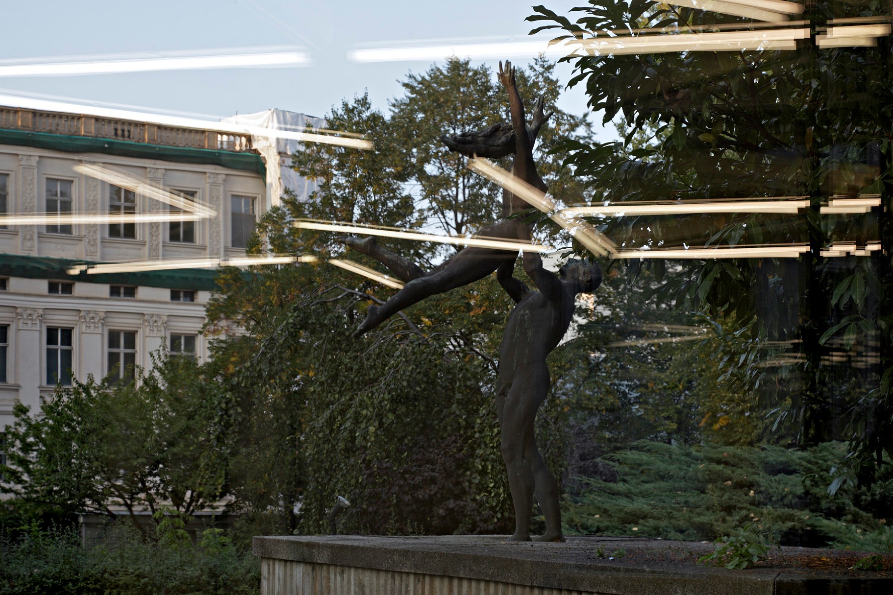 Dirk Bell, LI've is LI've at Schinkel Pavillon, photo 25