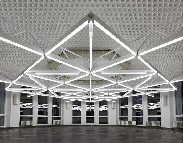 Dirk Bell, LI've is LI've at Schinkel Pavillon, photo 5