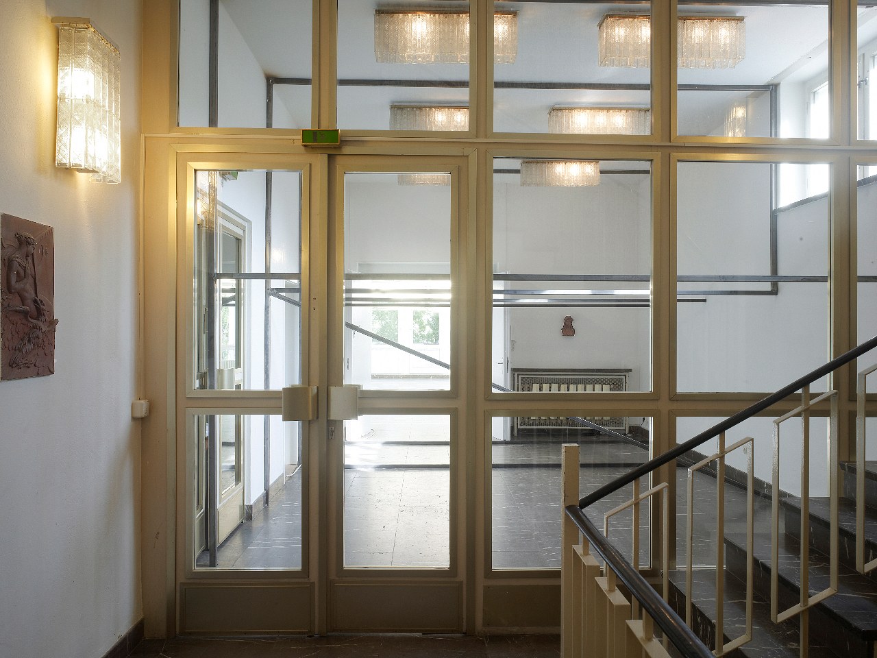 Dirk Bell, LI've is LI've at Schinkel Pavillon, photo 15