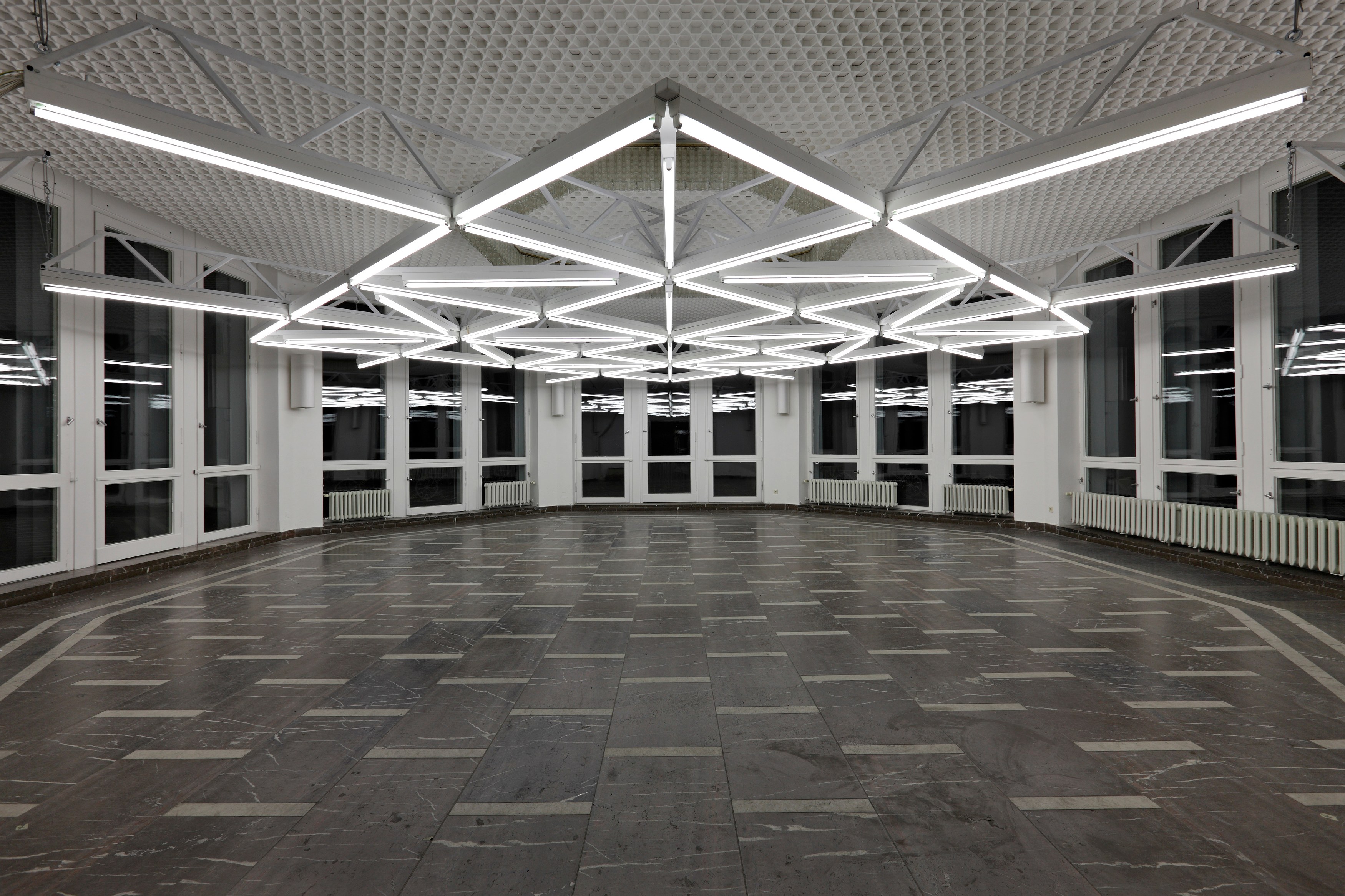 Dirk Bell, LI've is LI've at Schinkel Pavillon, photo 7