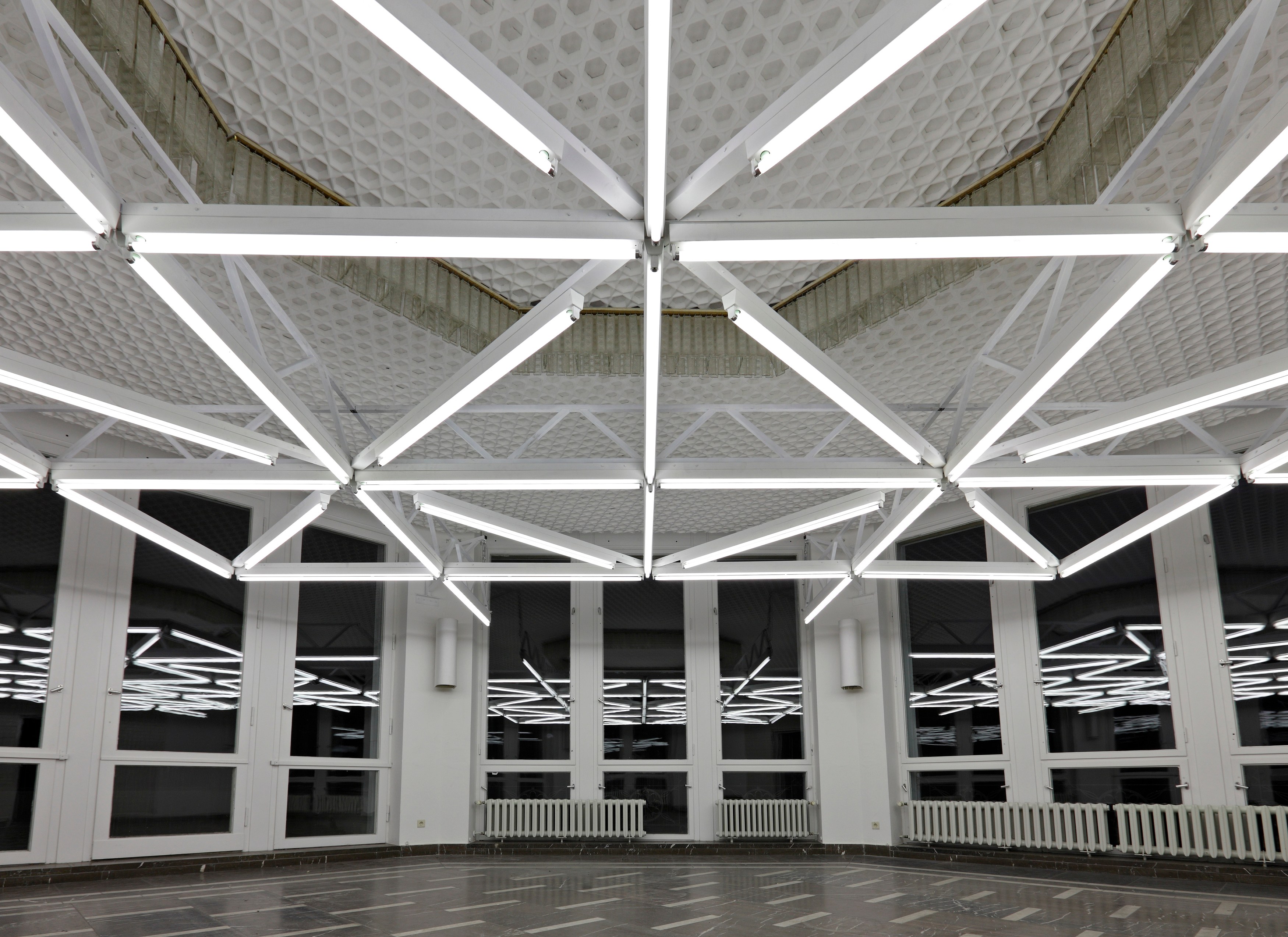 Dirk Bell, LI've is LI've at Schinkel Pavillon, photo 12