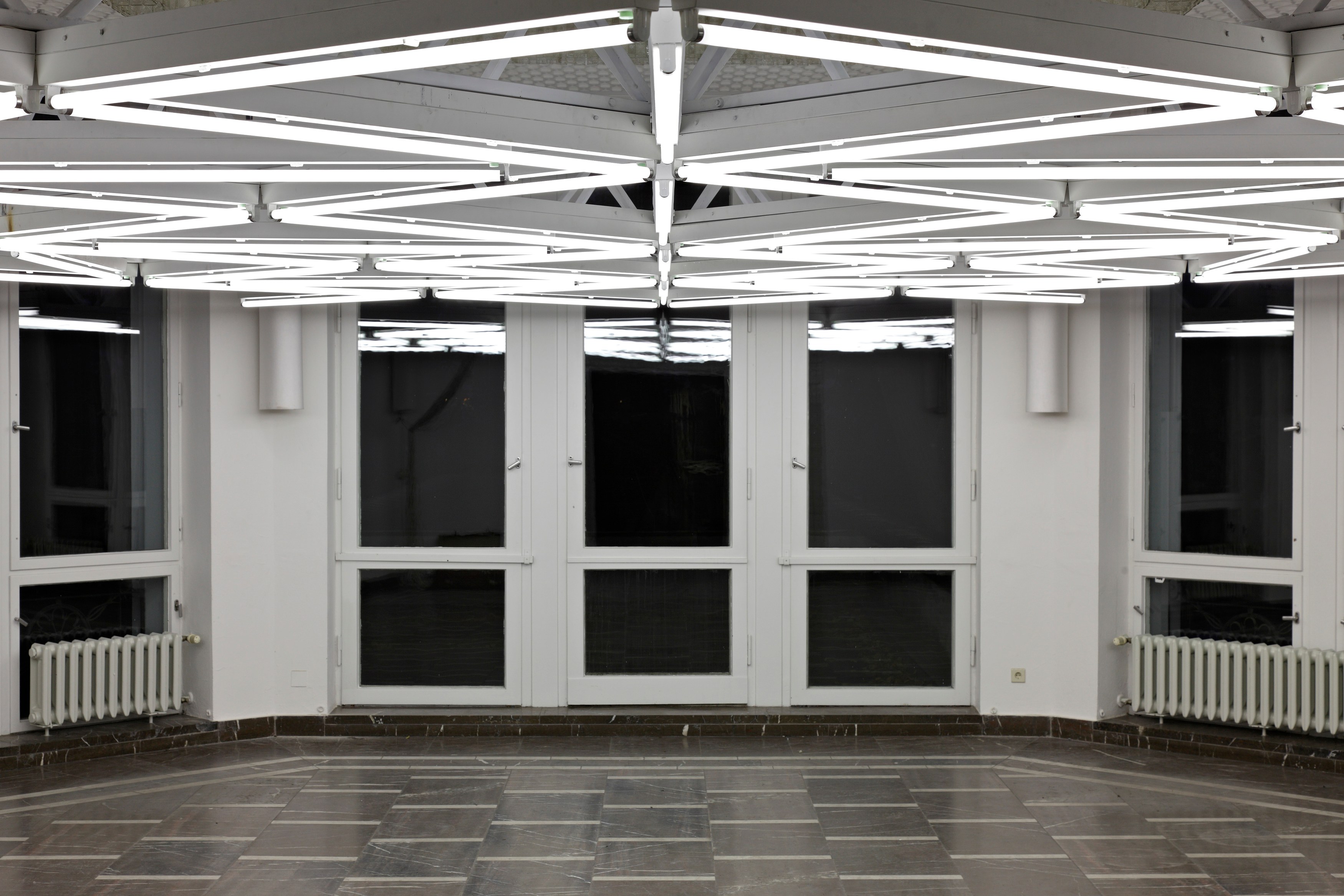 Dirk Bell, LI've is LI've at Schinkel Pavillon, photo 10
