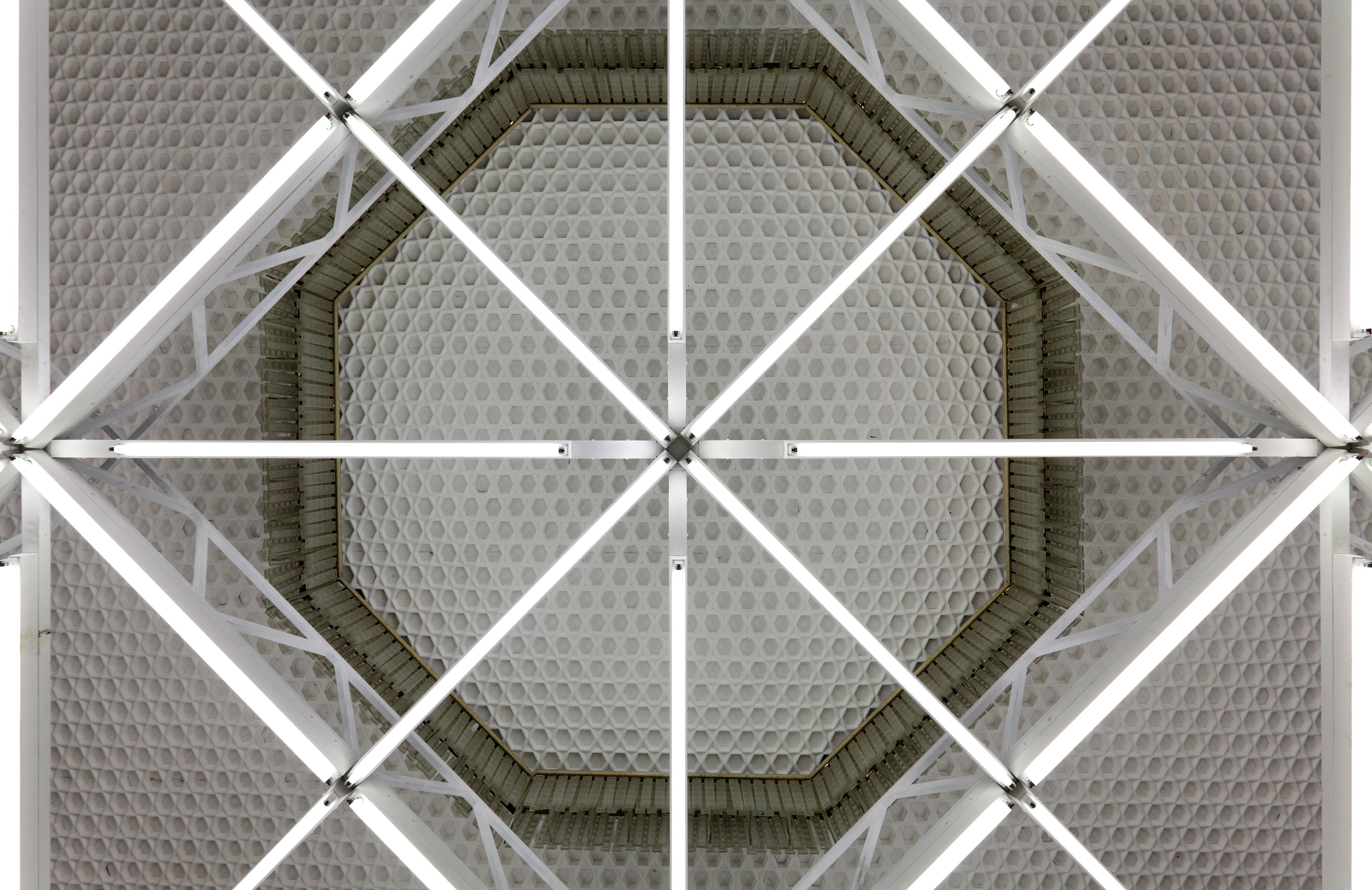Dirk Bell, LI've is LI've at Schinkel Pavillon, photo 17