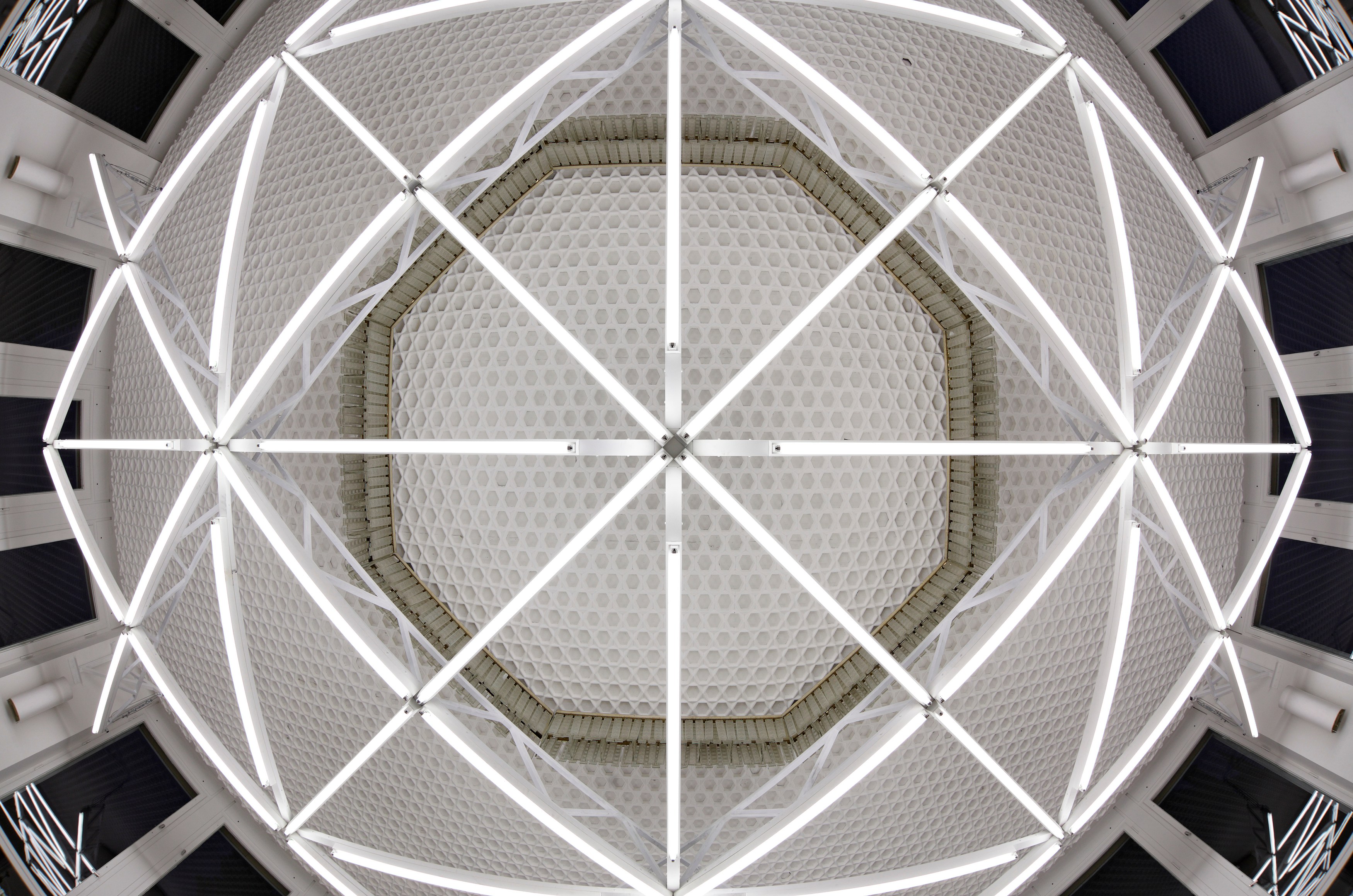 Dirk Bell, LI've is LI've at Schinkel Pavillon, photo 19
