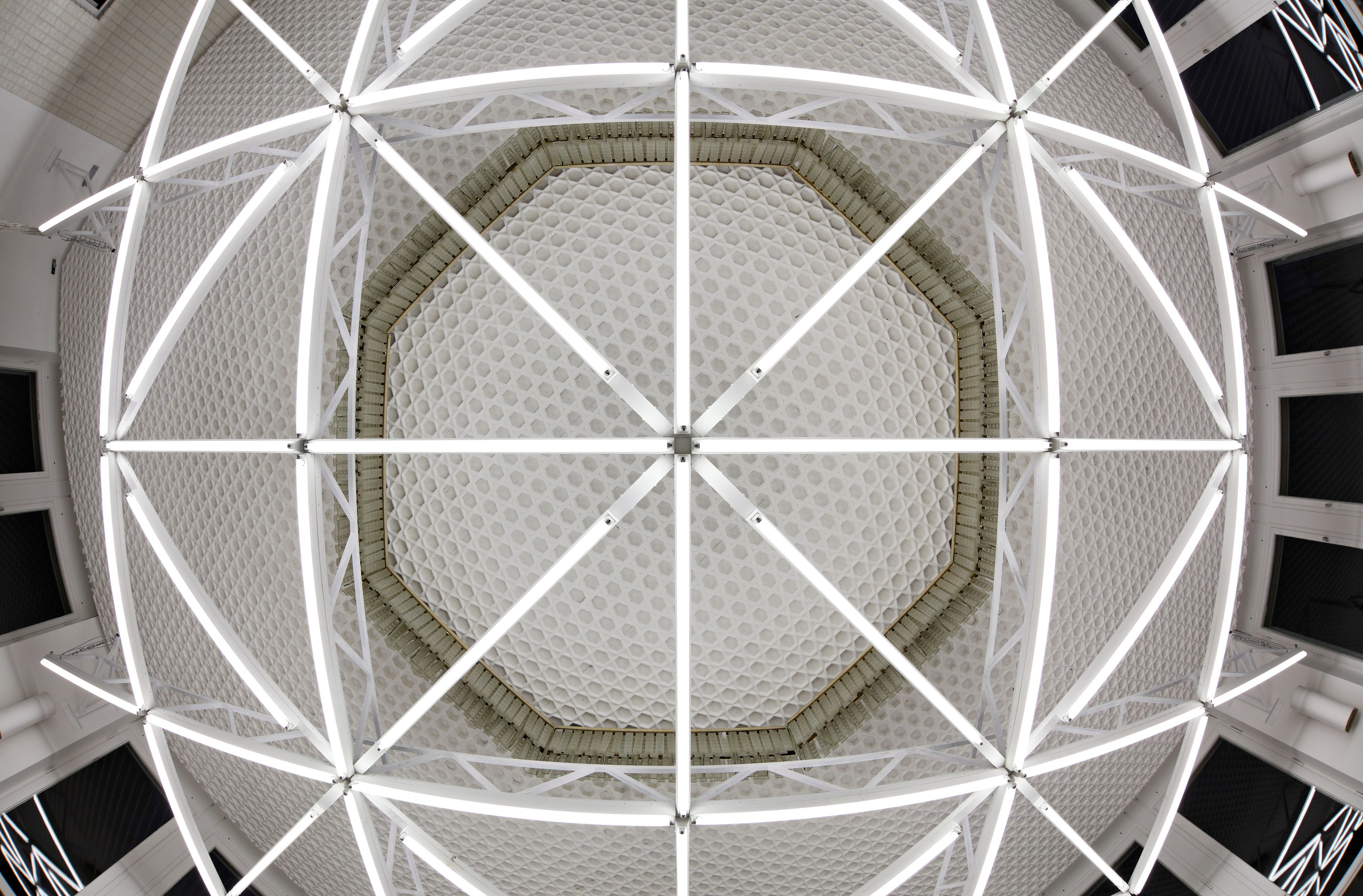Dirk Bell, LI've is LI've at Schinkel Pavillon, photo 20