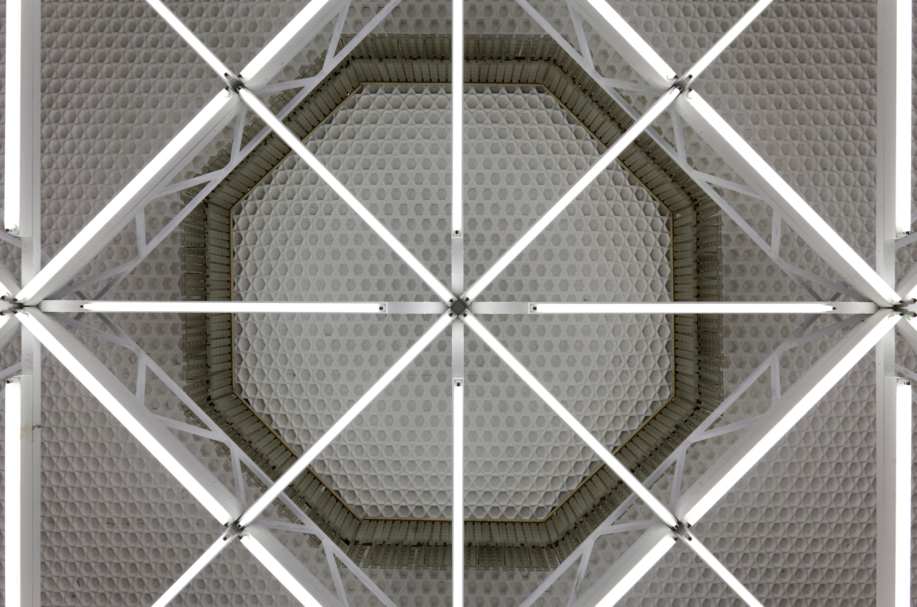 Dirk Bell, LI've is LI've at Schinkel Pavillon, photo 18