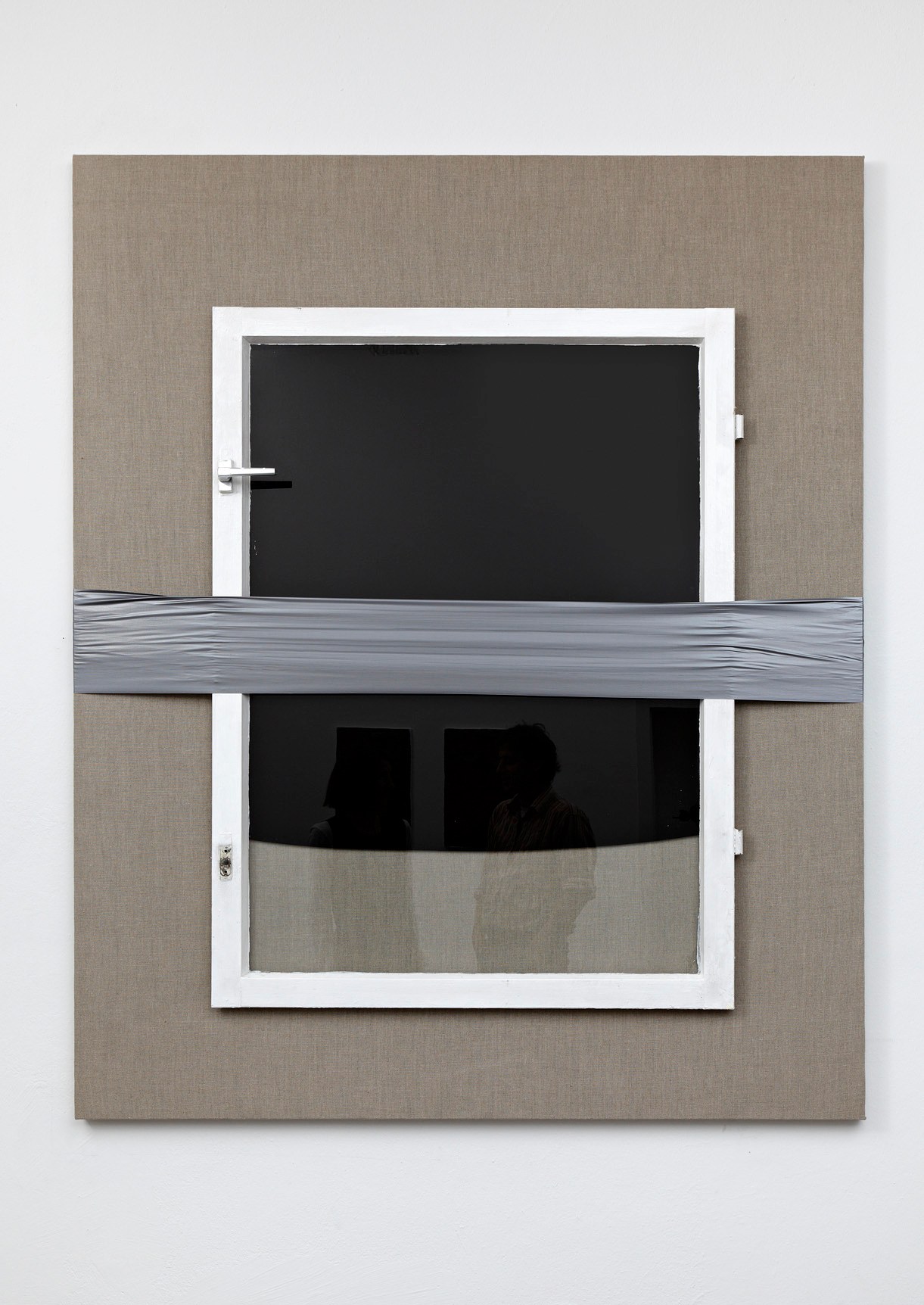 Johannes Albers, Das Finale at Schinkel Pavillon, photo 27