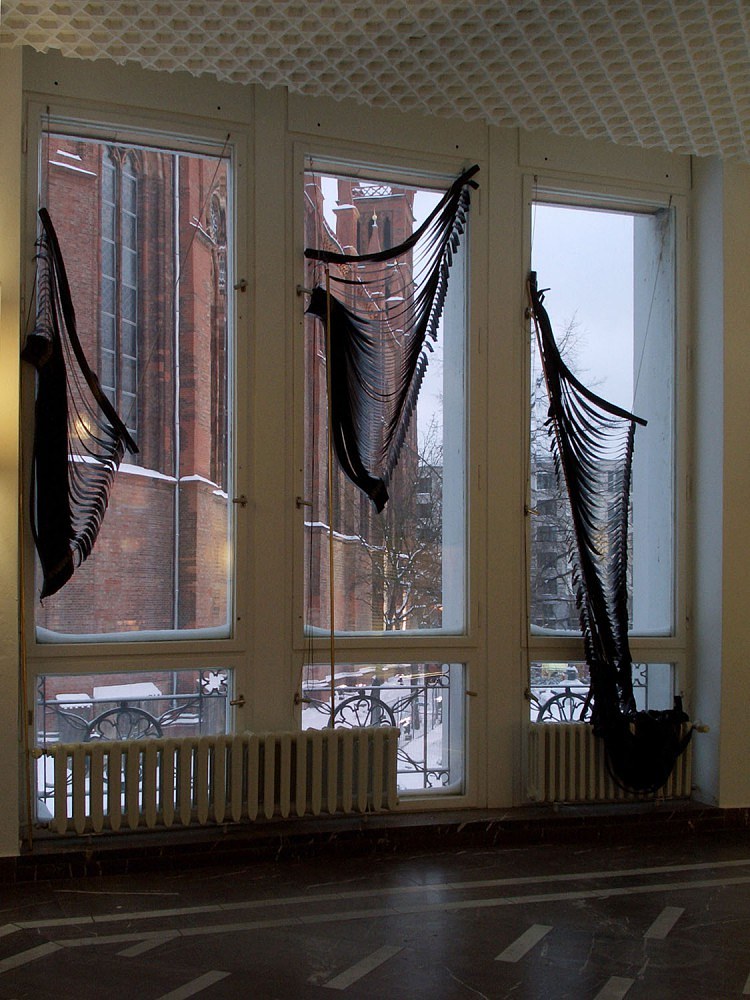 Geerten Verheus, Loyal Jelly at Schinkel Pavillon, photo 5
