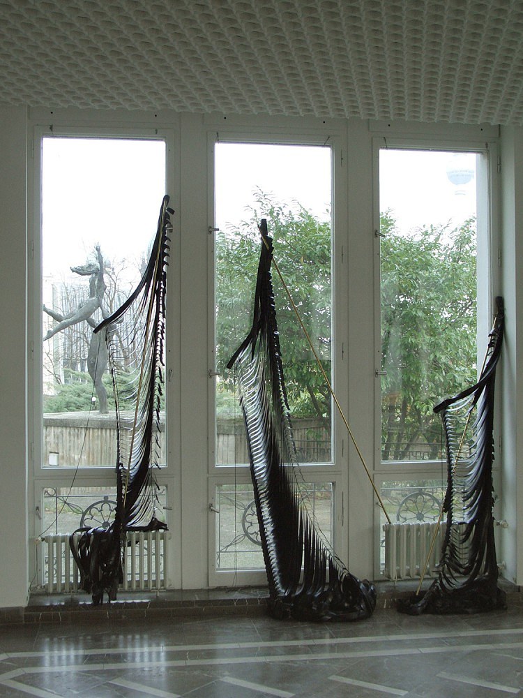 Geerten Verheus, Loyal Jelly at Schinkel Pavillon, photo 3