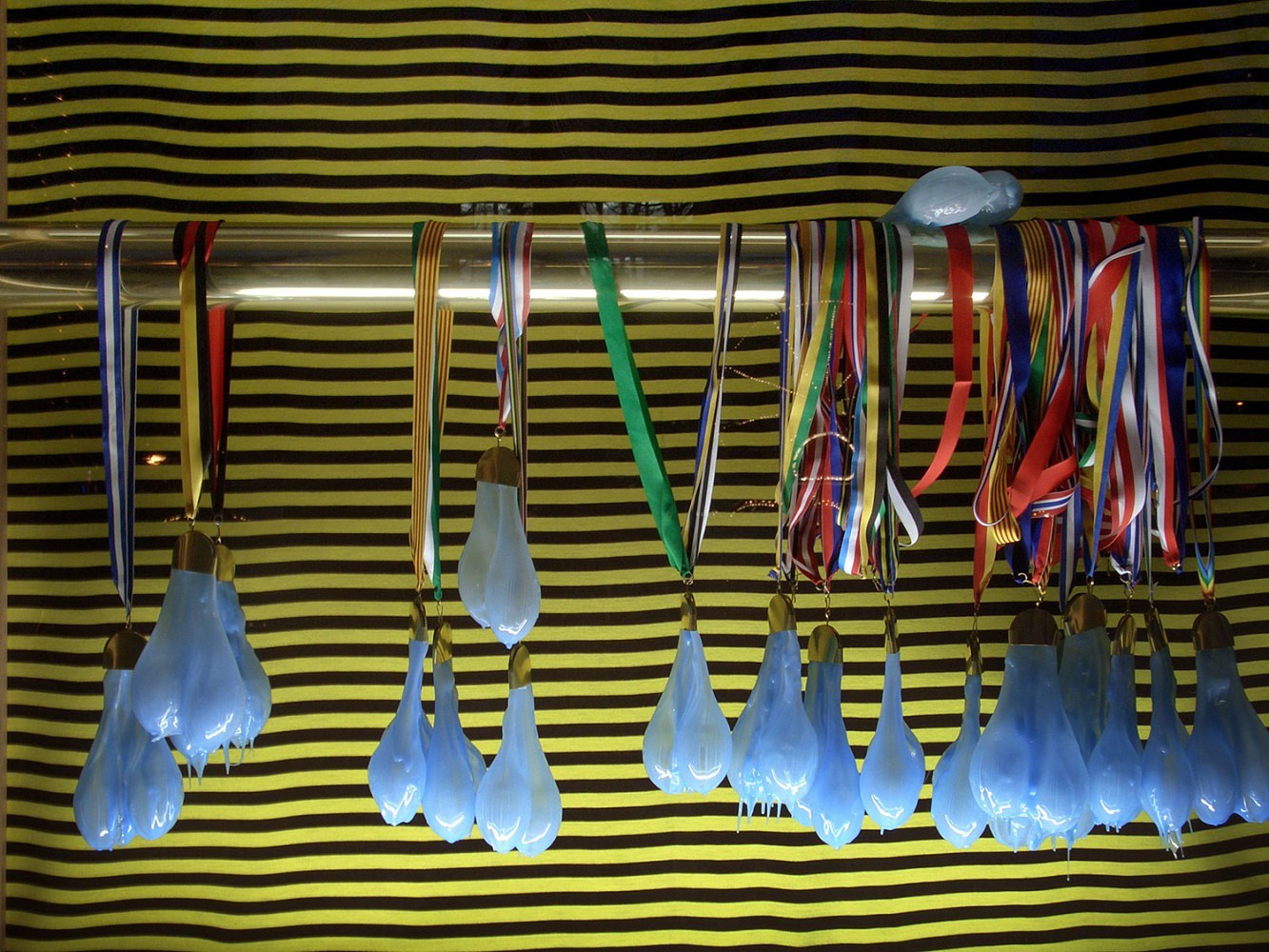 Geerten Verheus, Loyal Jelly at Schinkel Pavillon, photo 7