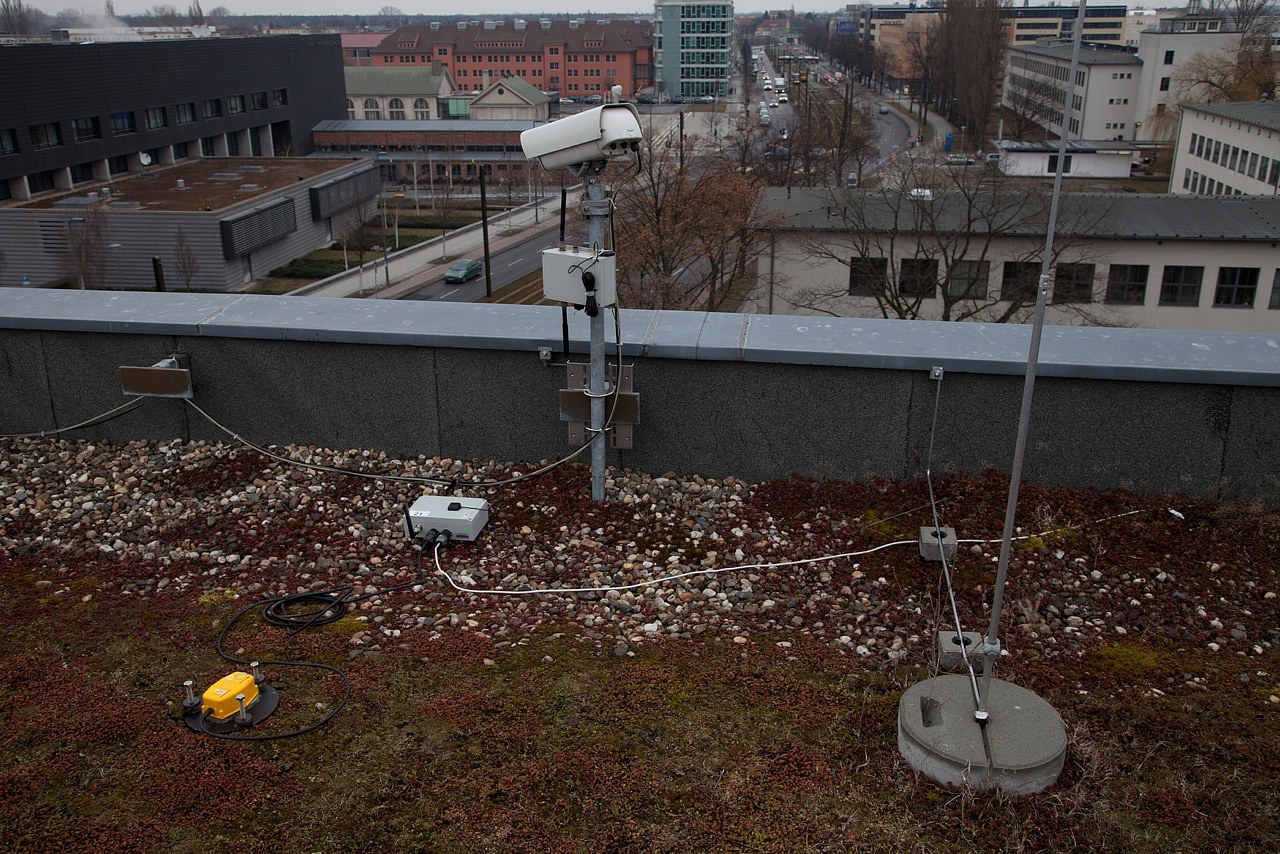 Das Numen Sonor, Das Numen Sonor at Schinkel Pavillon, photo 26