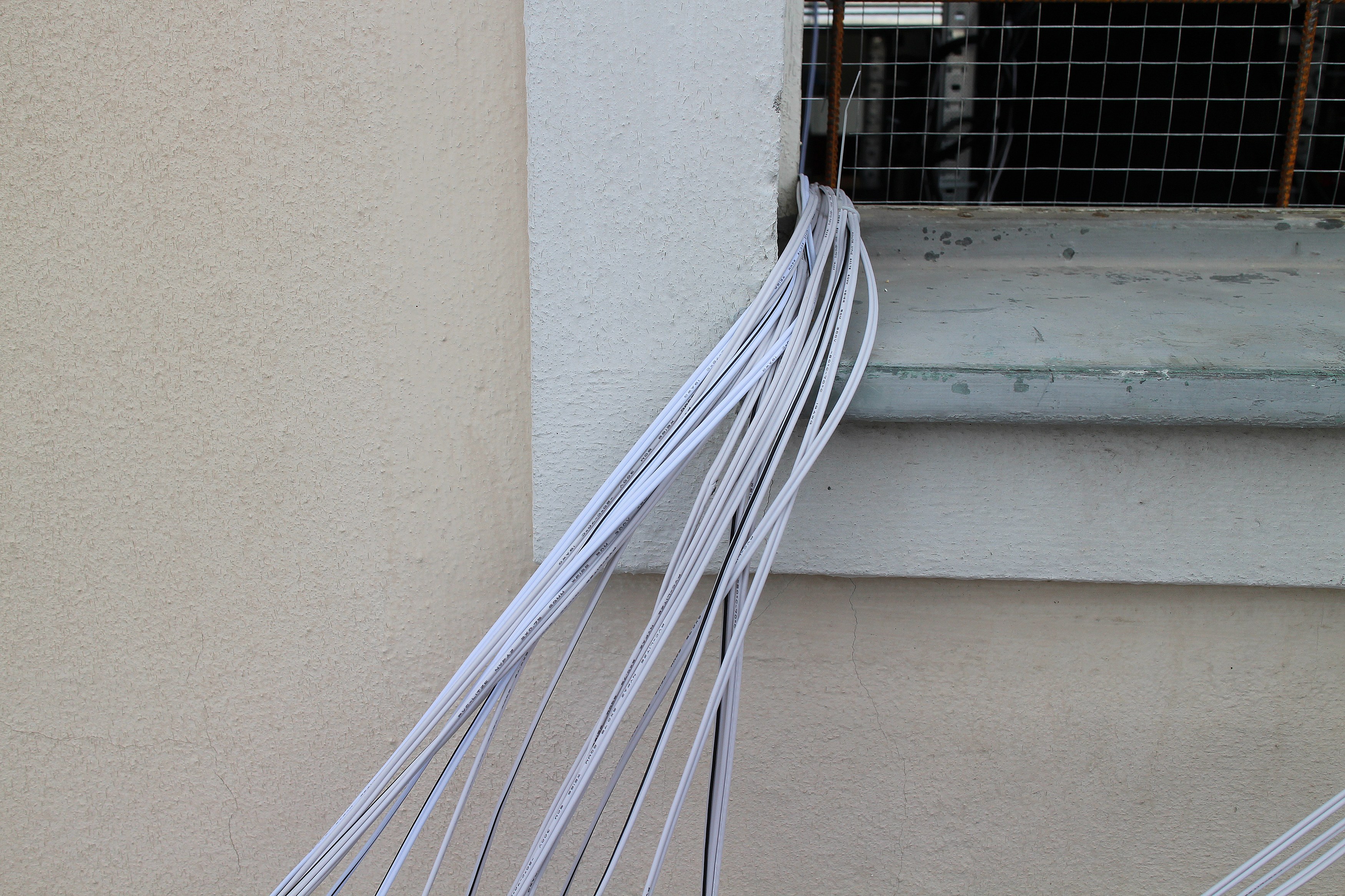 Das Numen Sonor, Das Numen Sonor at Schinkel Pavillon, photo 32