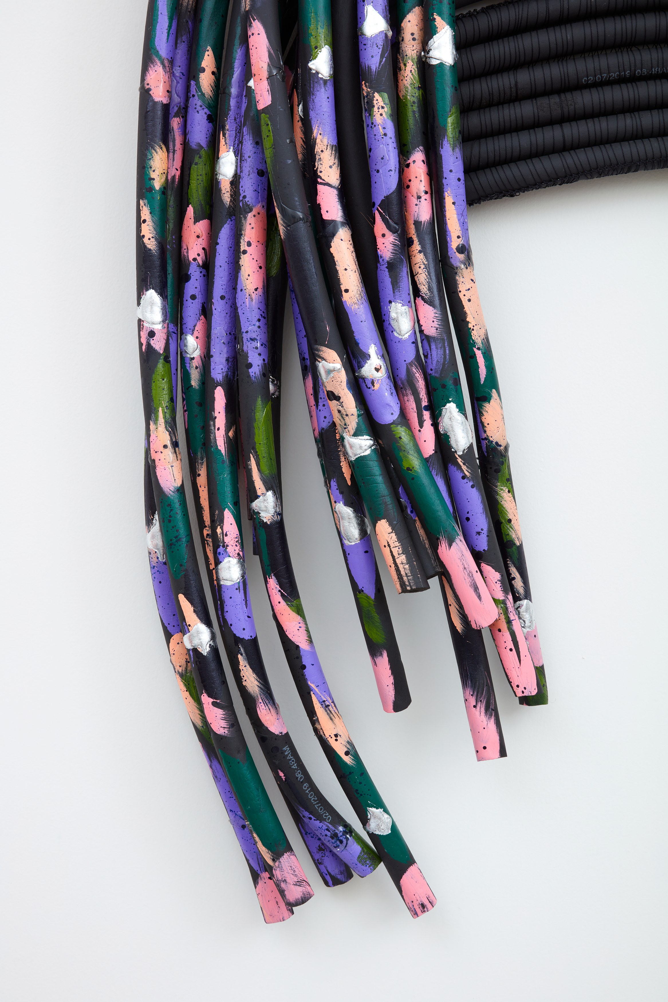 Luam Melake, Sensitive Forms at Parker Gallery, photo 16